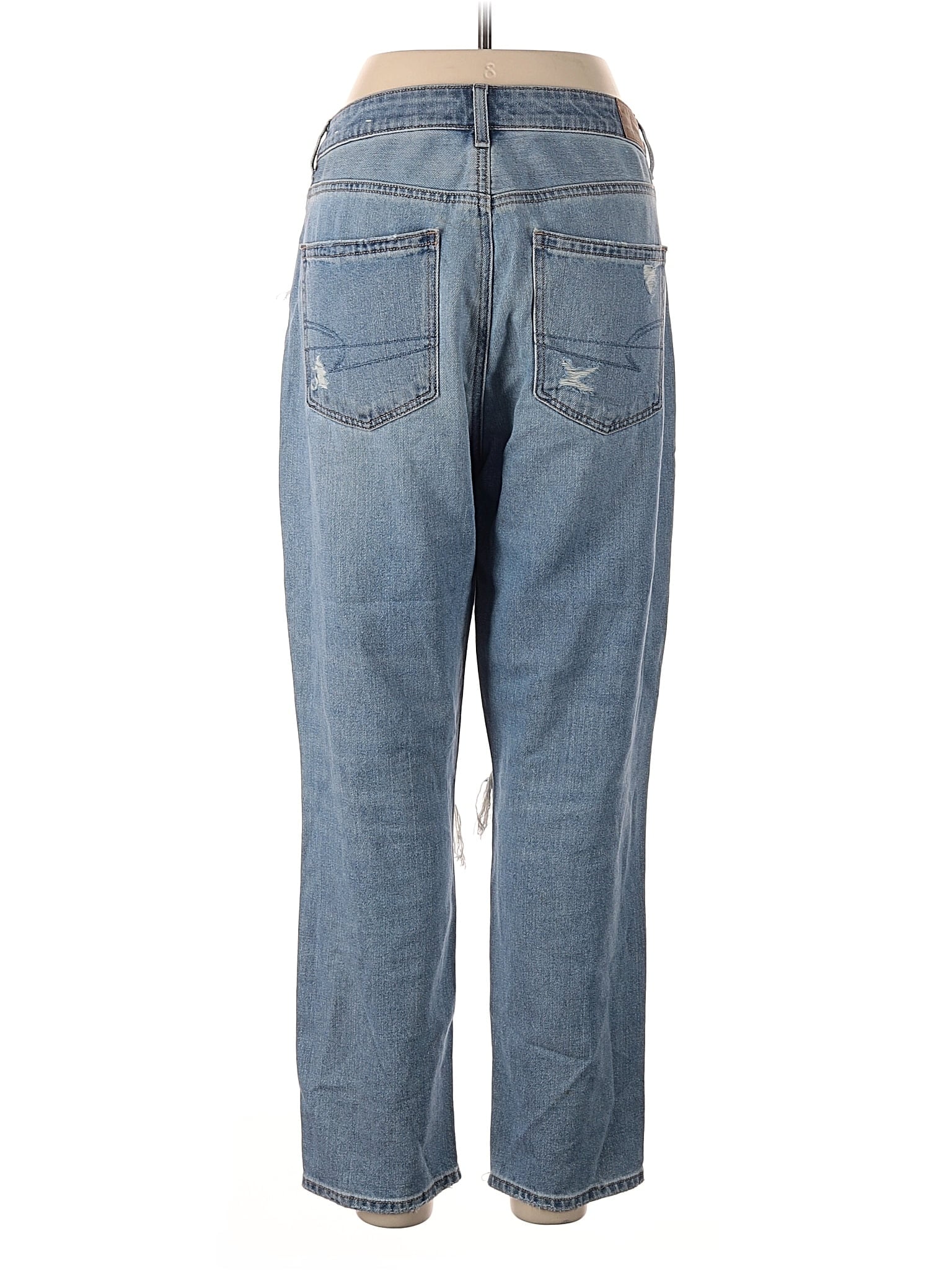 2 size - 8