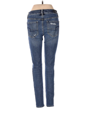 Jeans size - 2