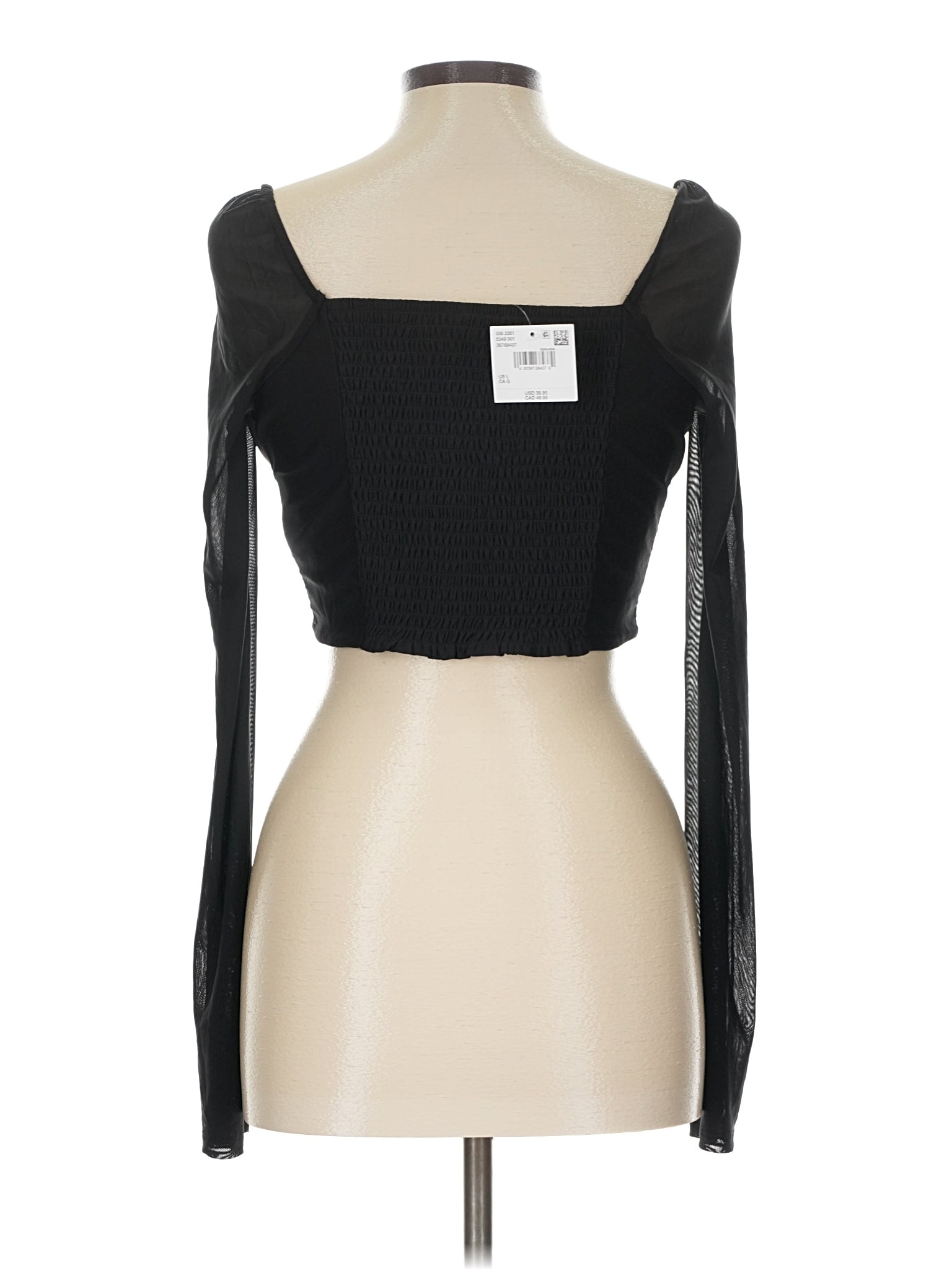 2 size - L