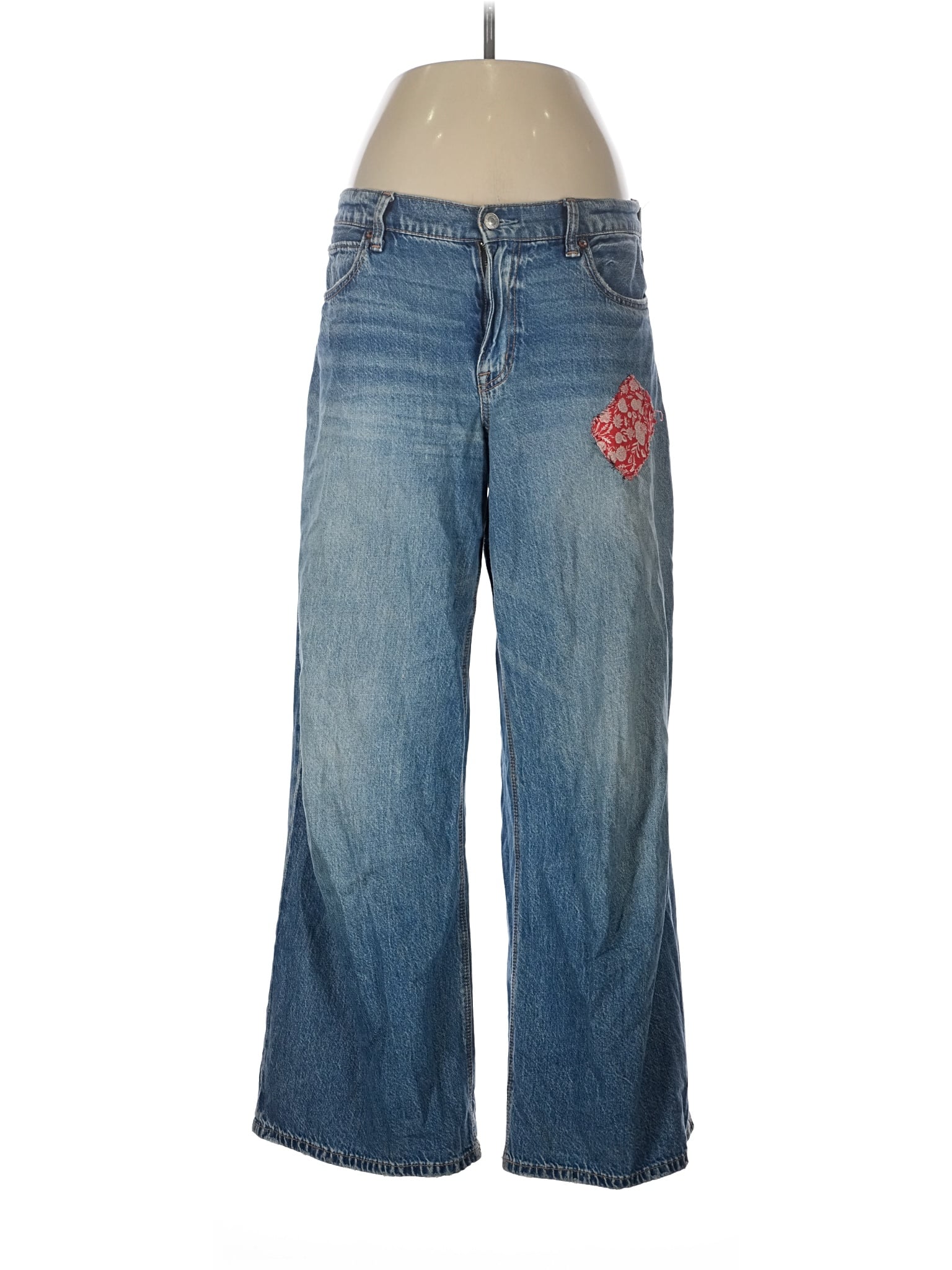 1 size - 8