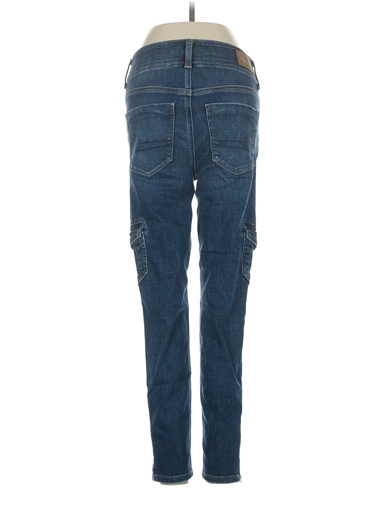 2 size - 0