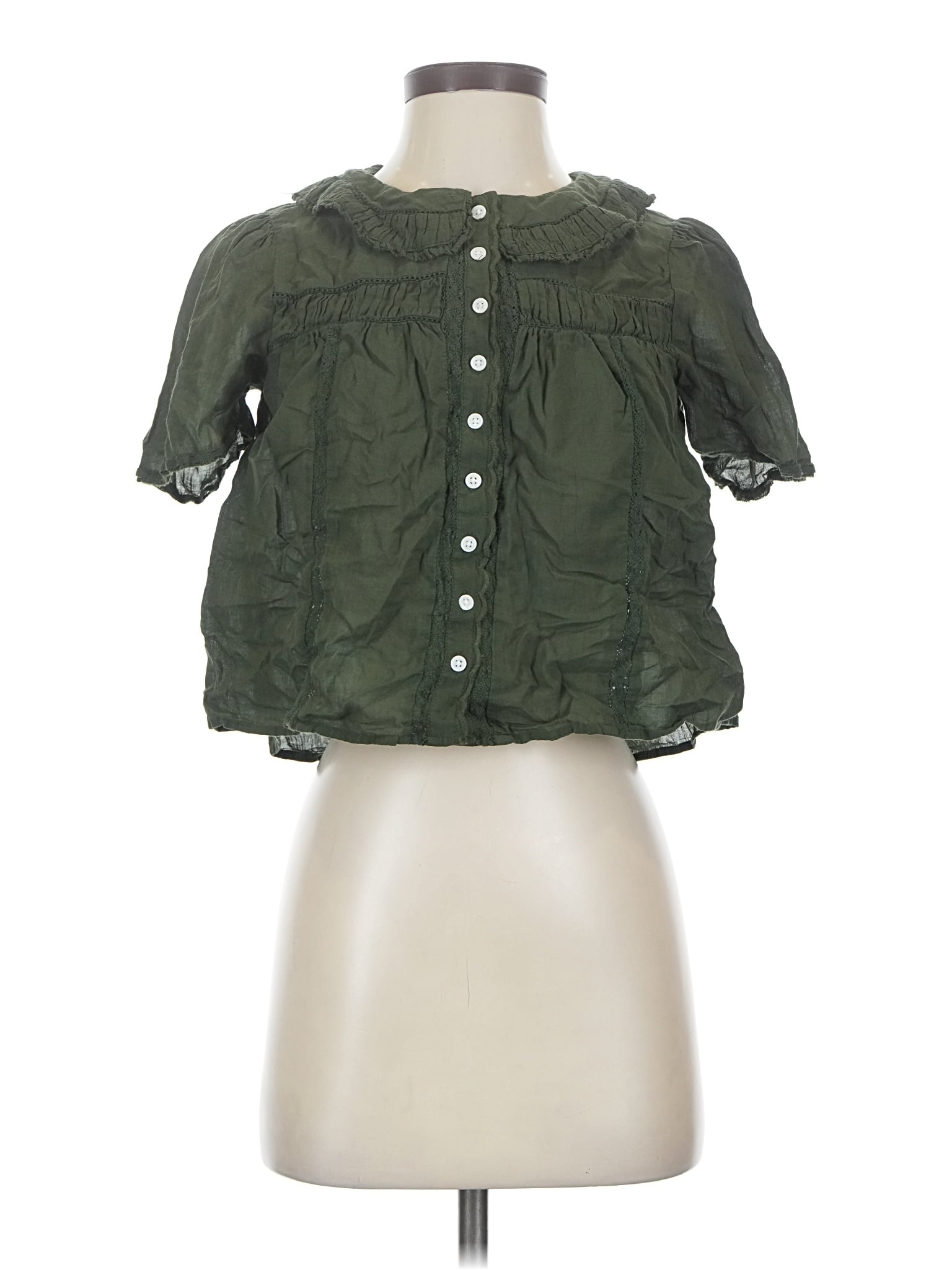 1 size - XS