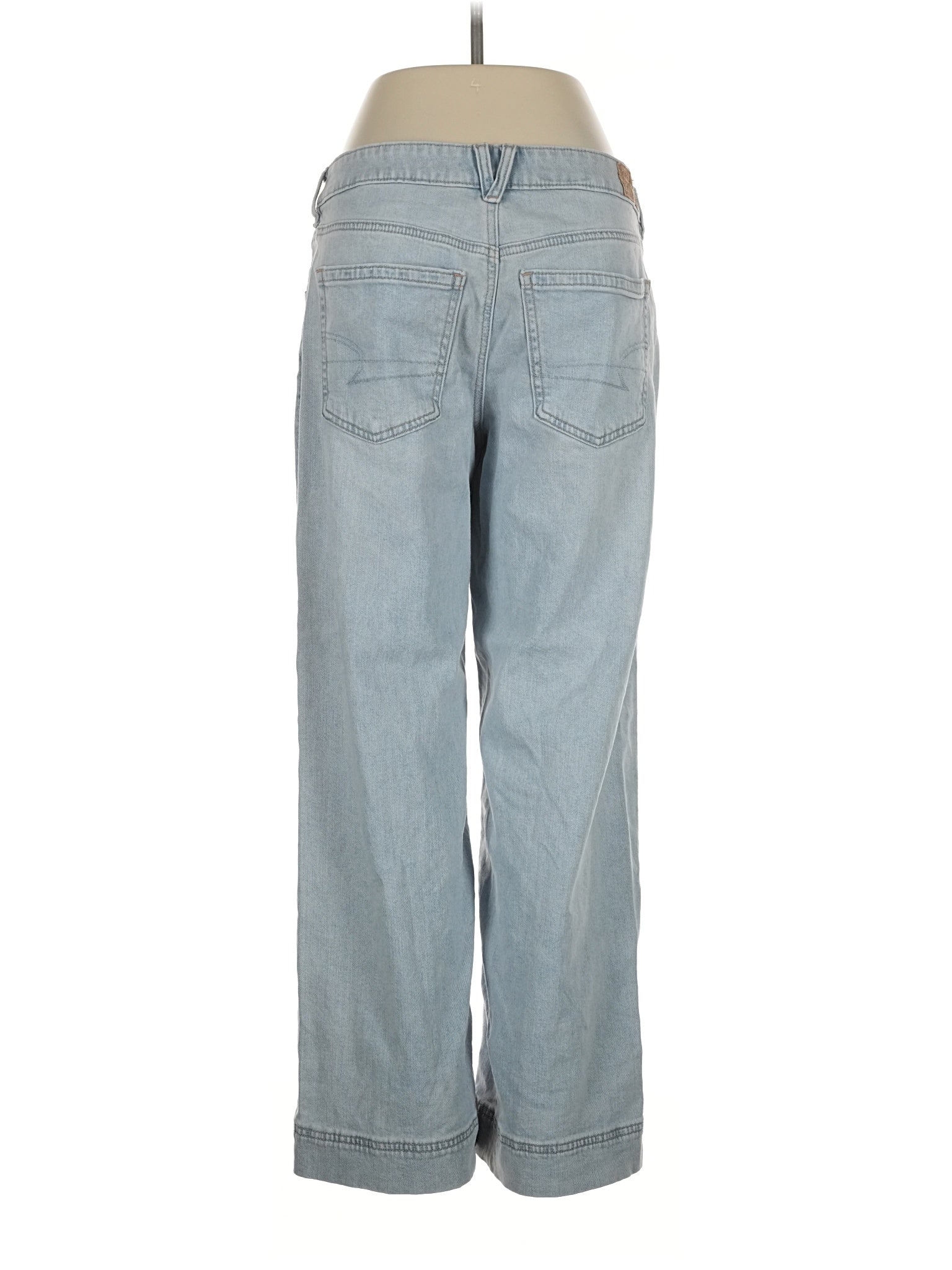 2 size - 4