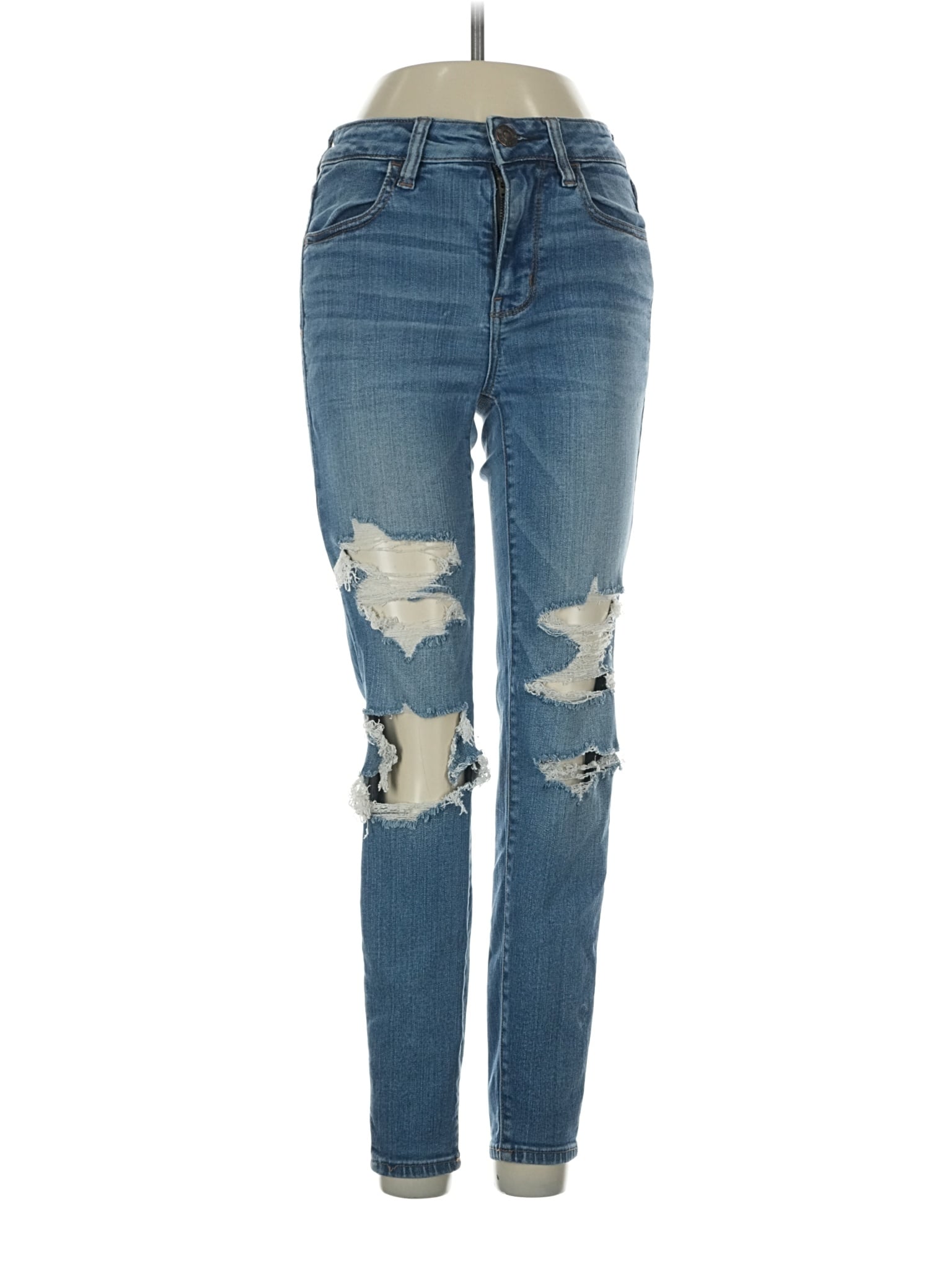1 size - 4S