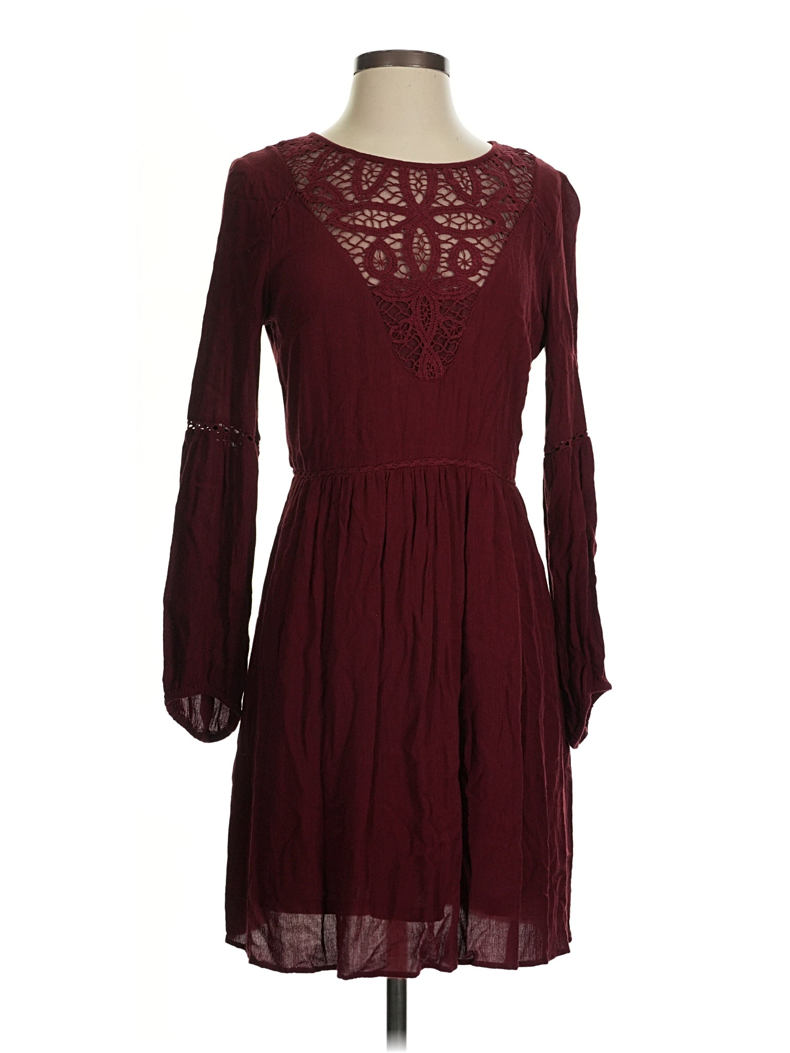 1 size - S