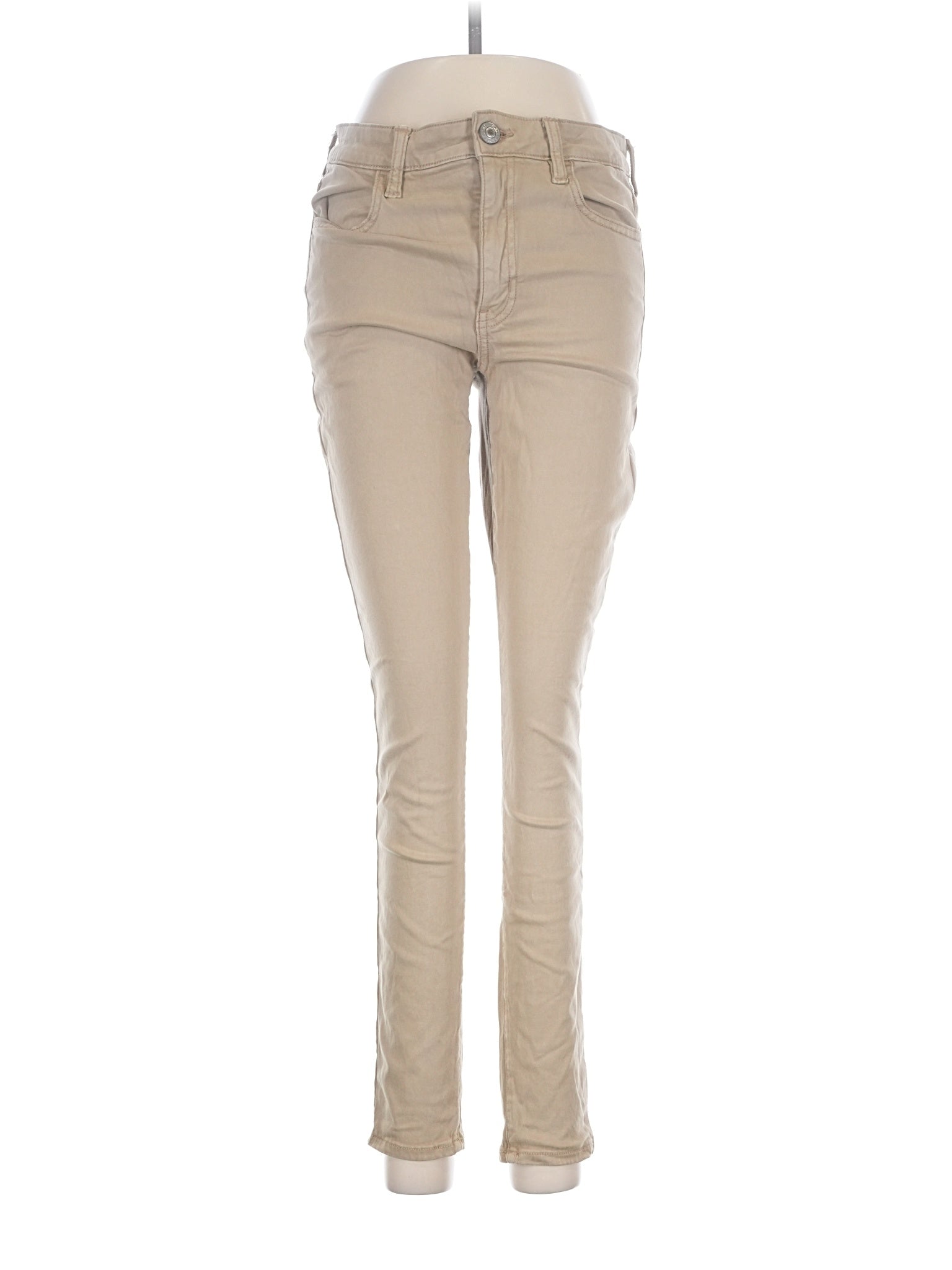 1 waist size - 28