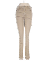 1 waist size - 28