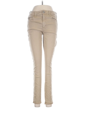 1 waist size - 28