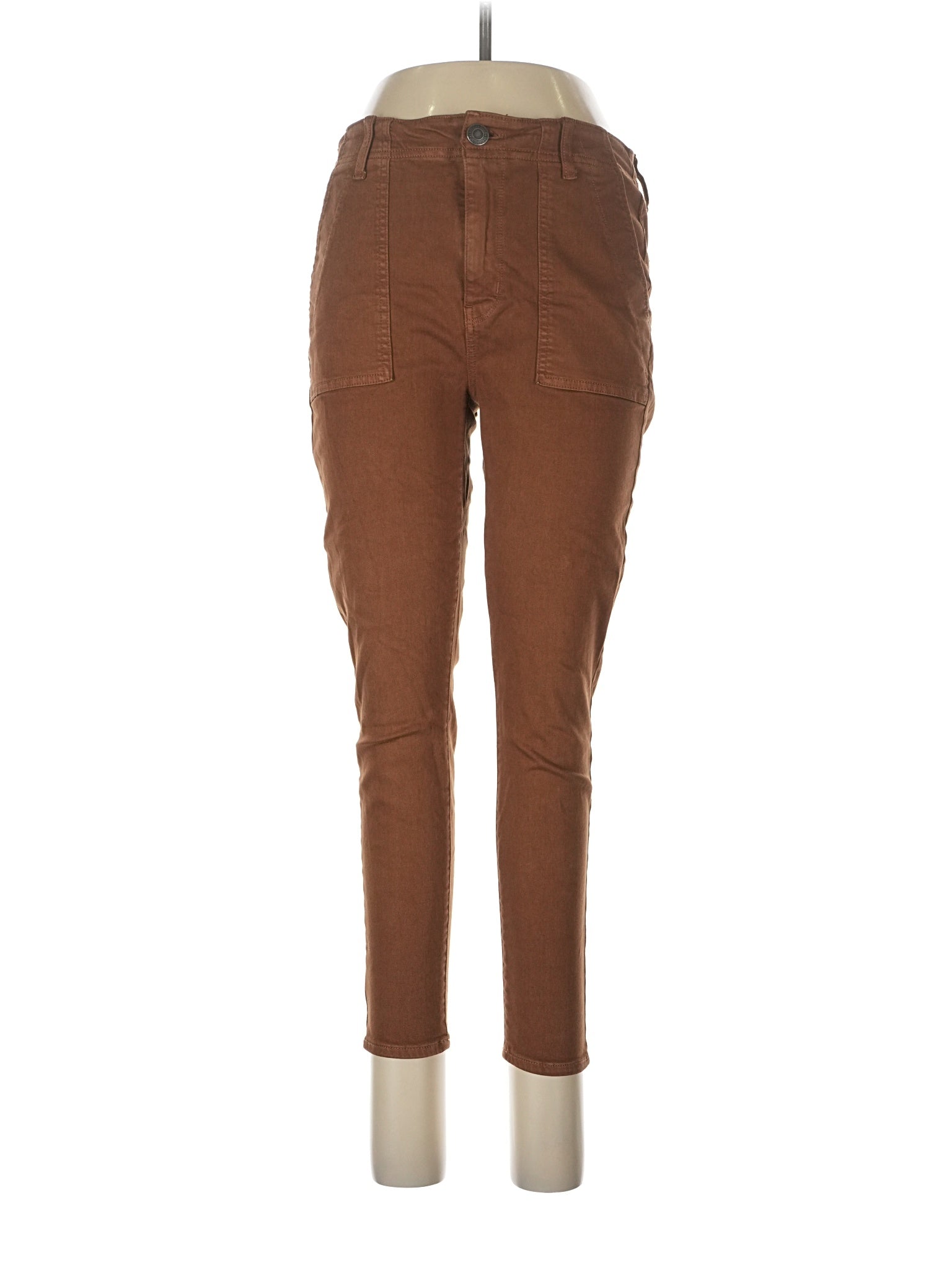 1 size - 10 X-Short