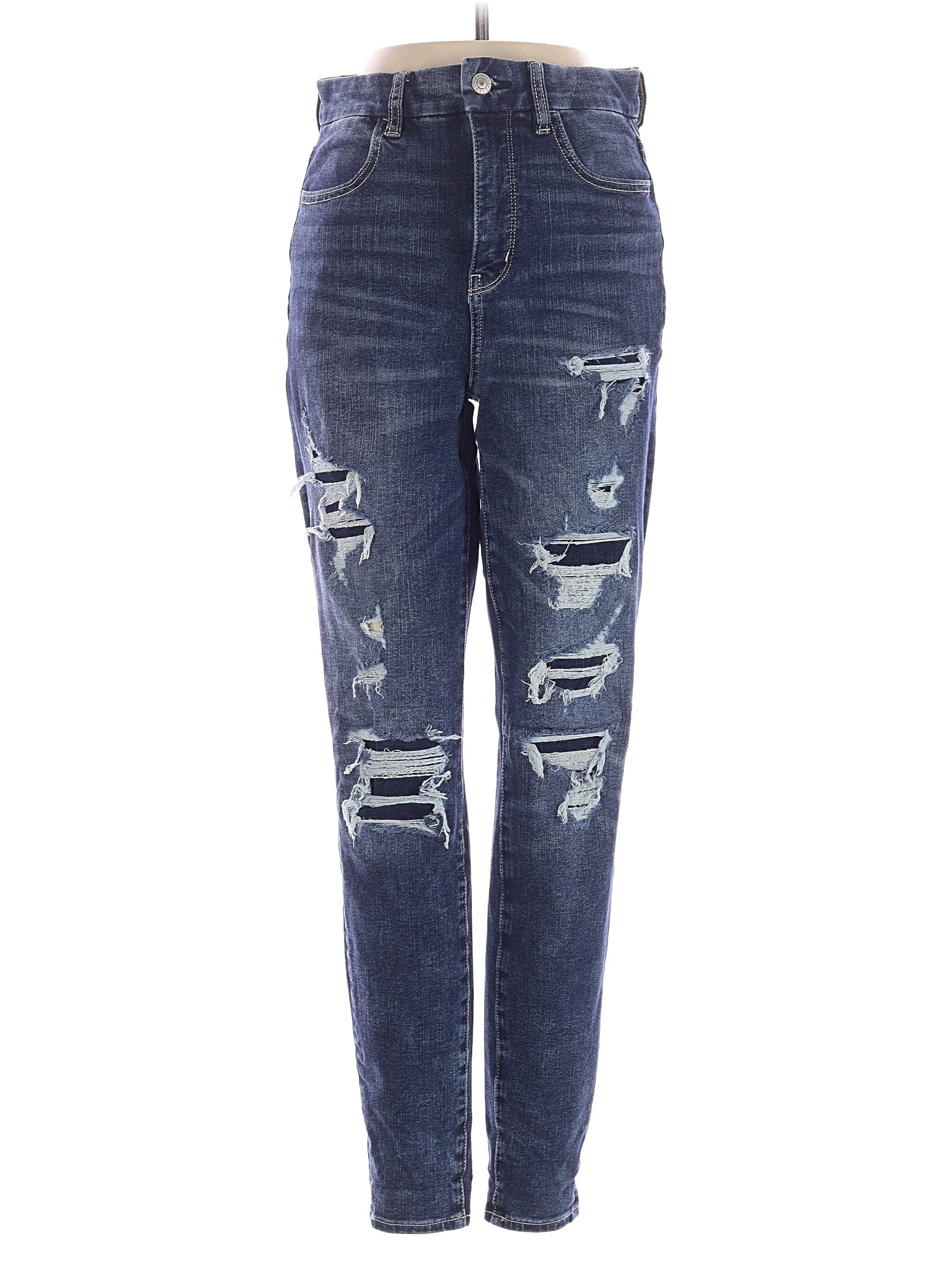 1 size - 2R
