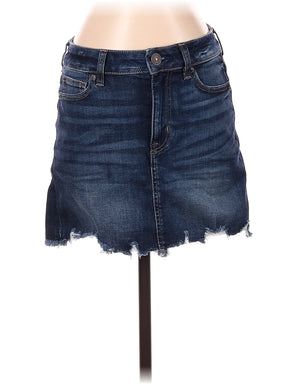 Denim Skirt size - 00