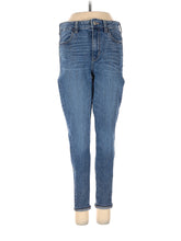 Jeans size - 4