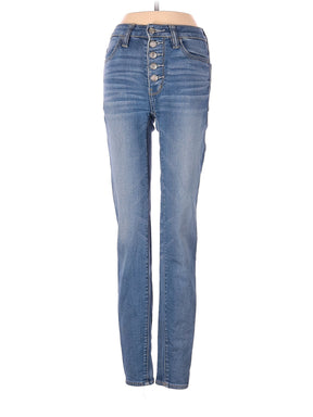 Jeans size - 00