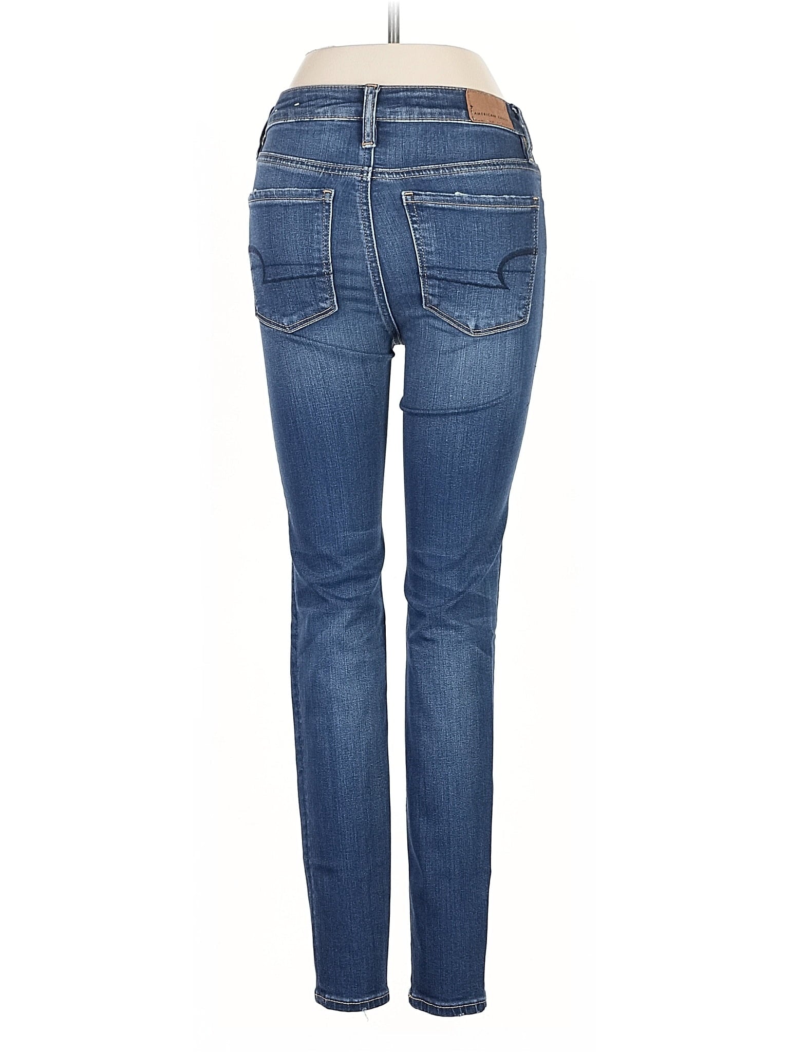 2 size - 00 SHORT