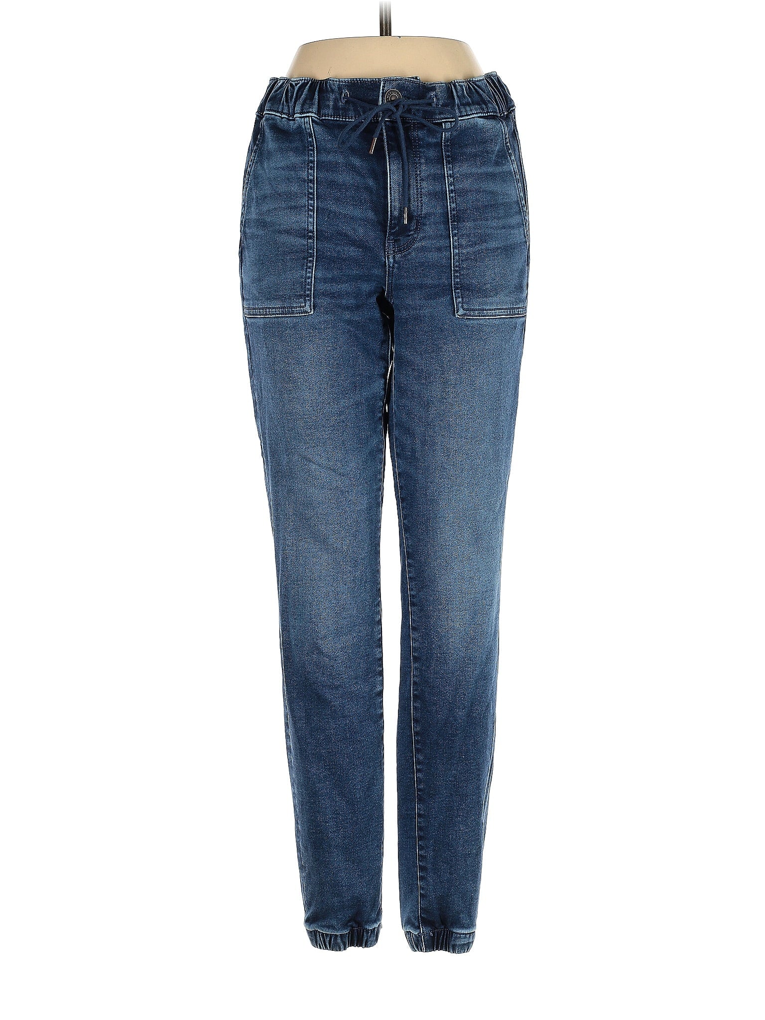 Jeans size - 2