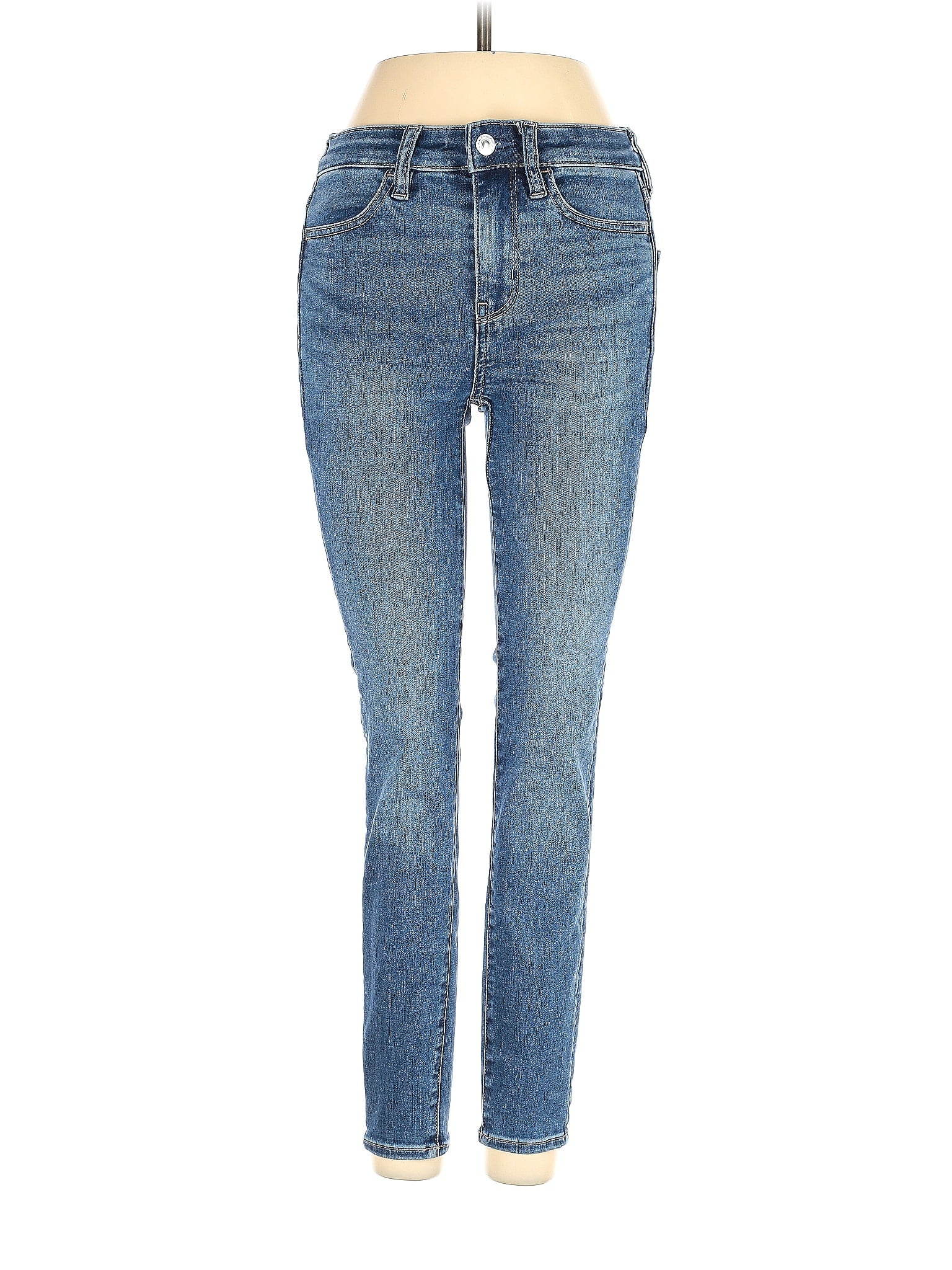 Jeans size - 00