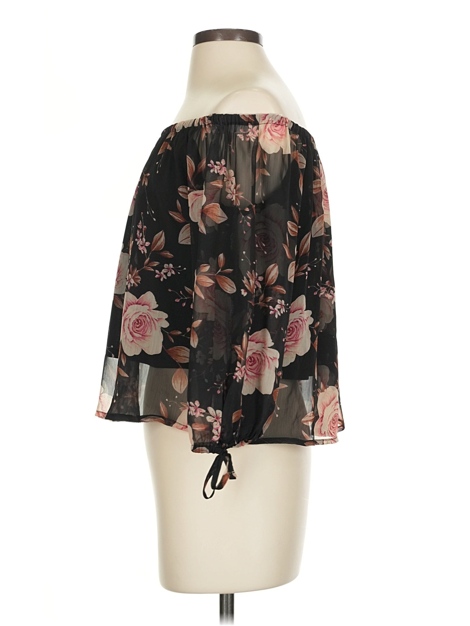 4 size - S