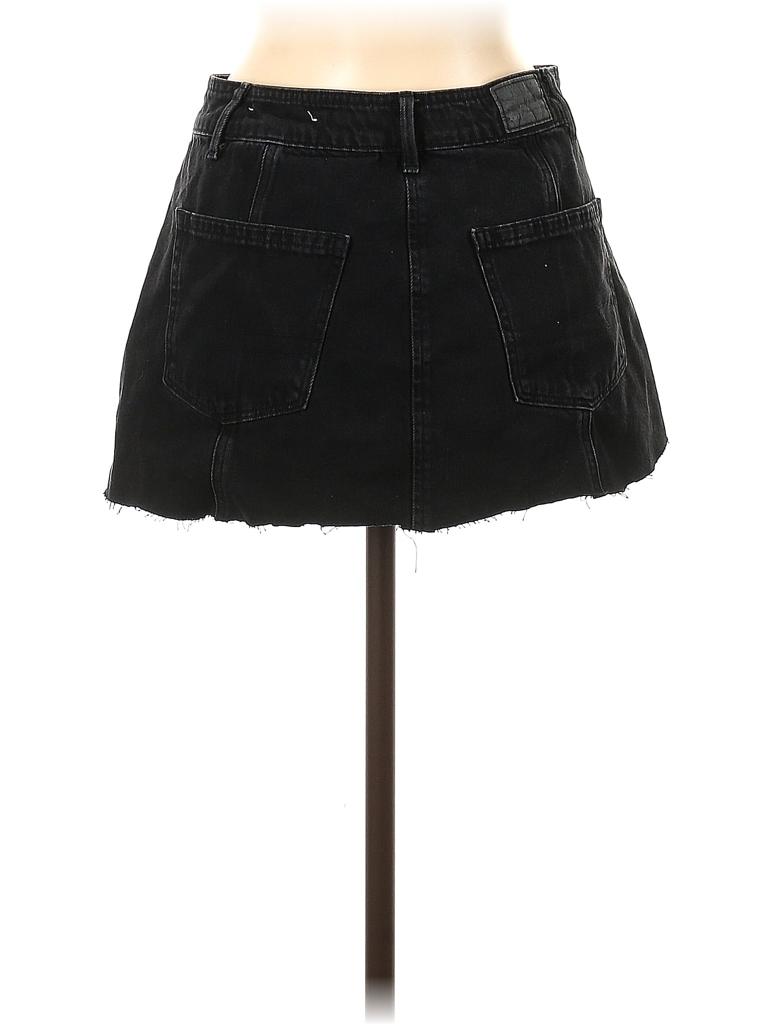 Denim Skirt size - 6