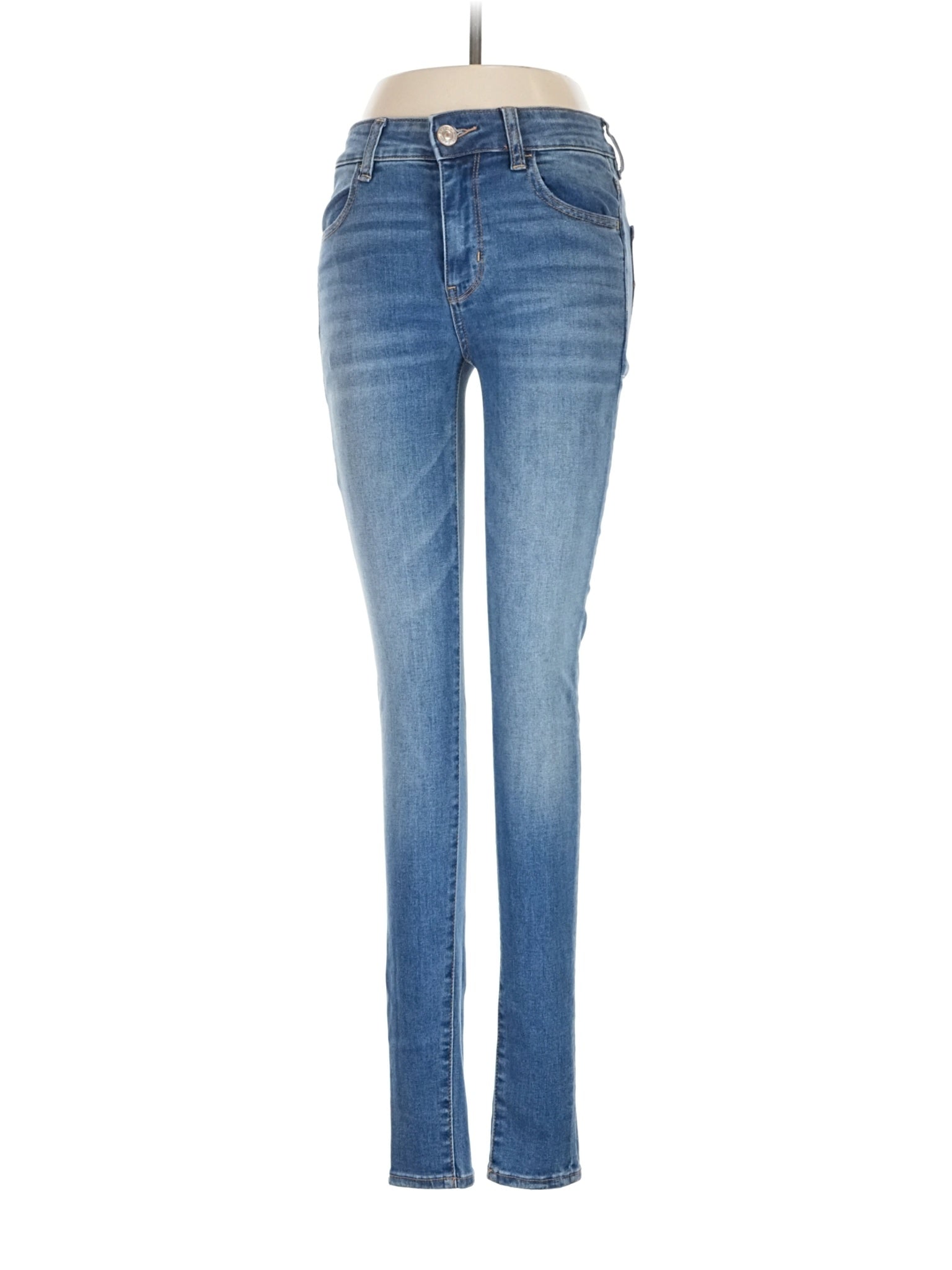 1 size - 2 Long