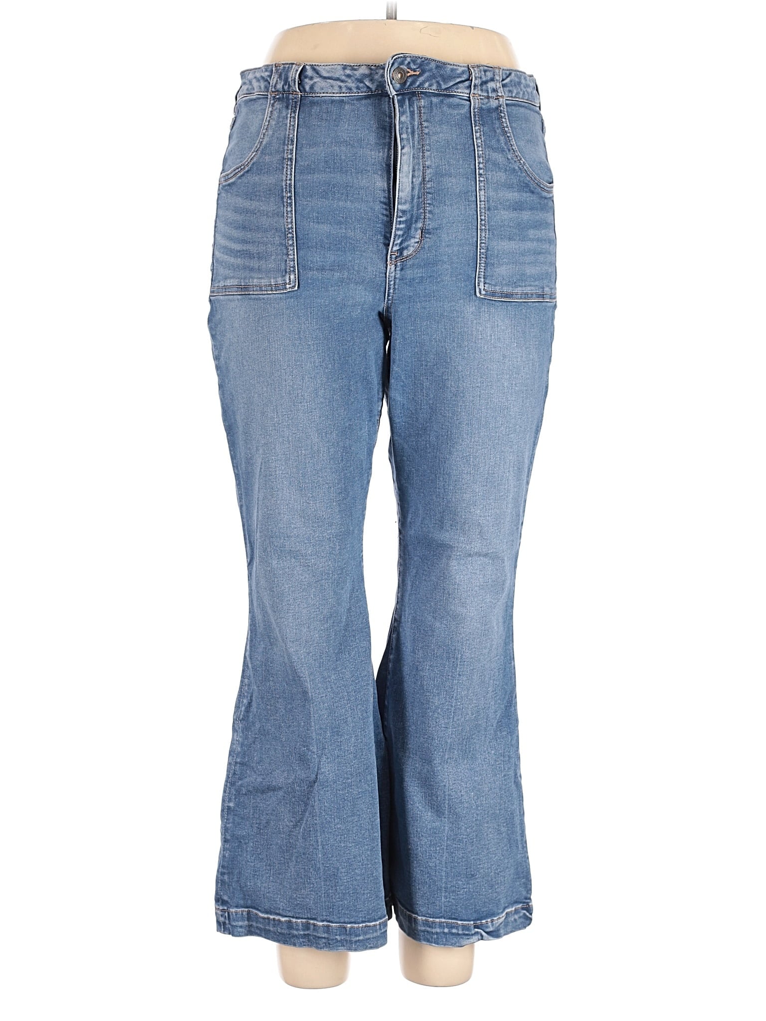 1 size - 18 W