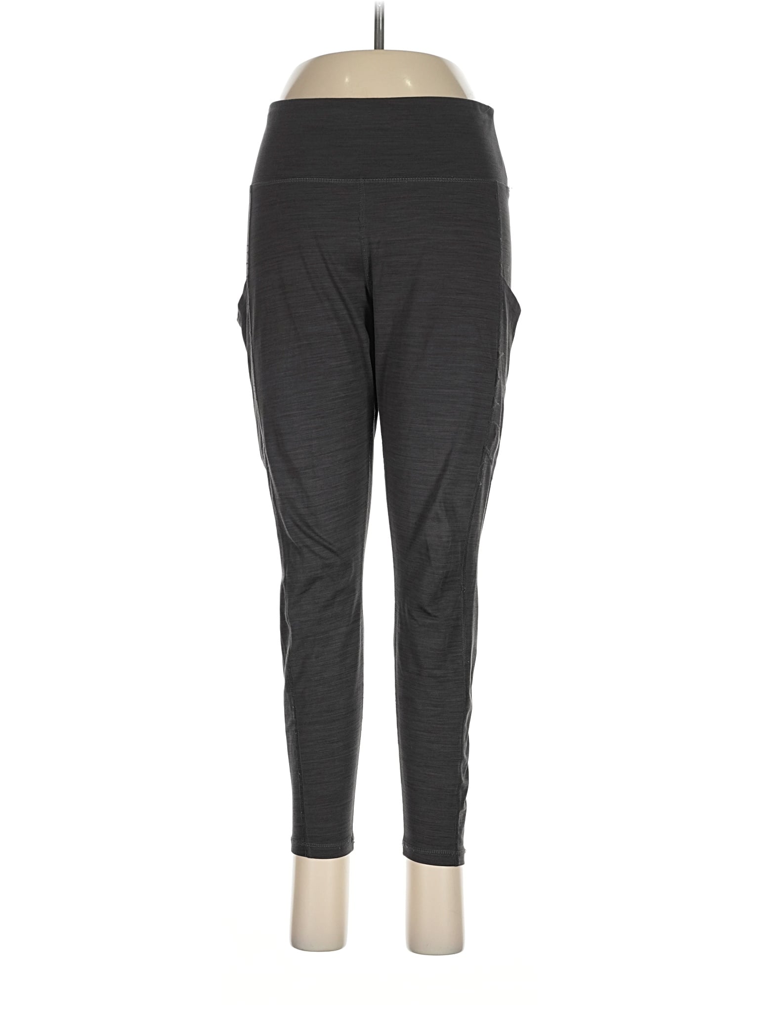 1 size - Med Short