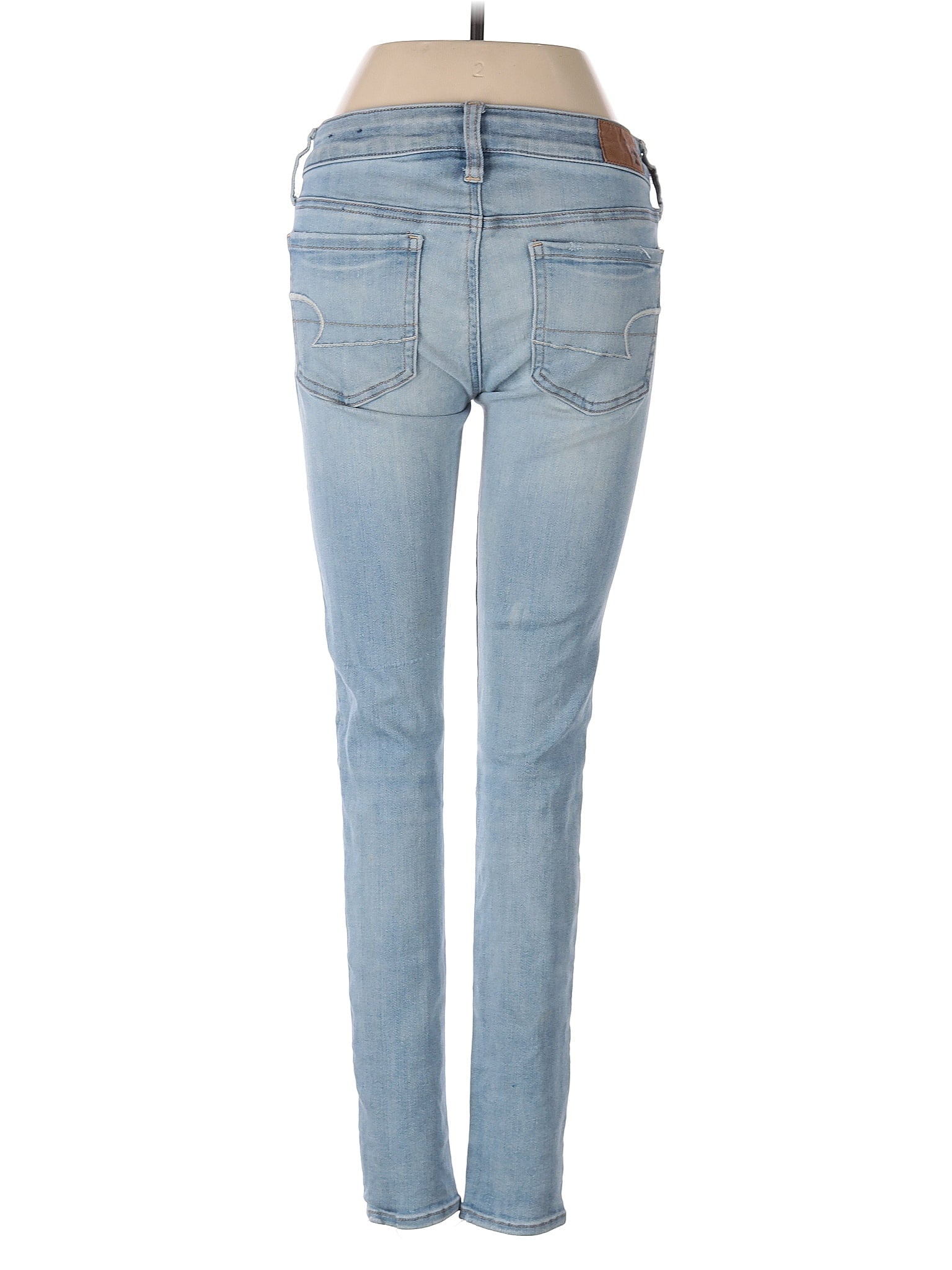2 size - 4