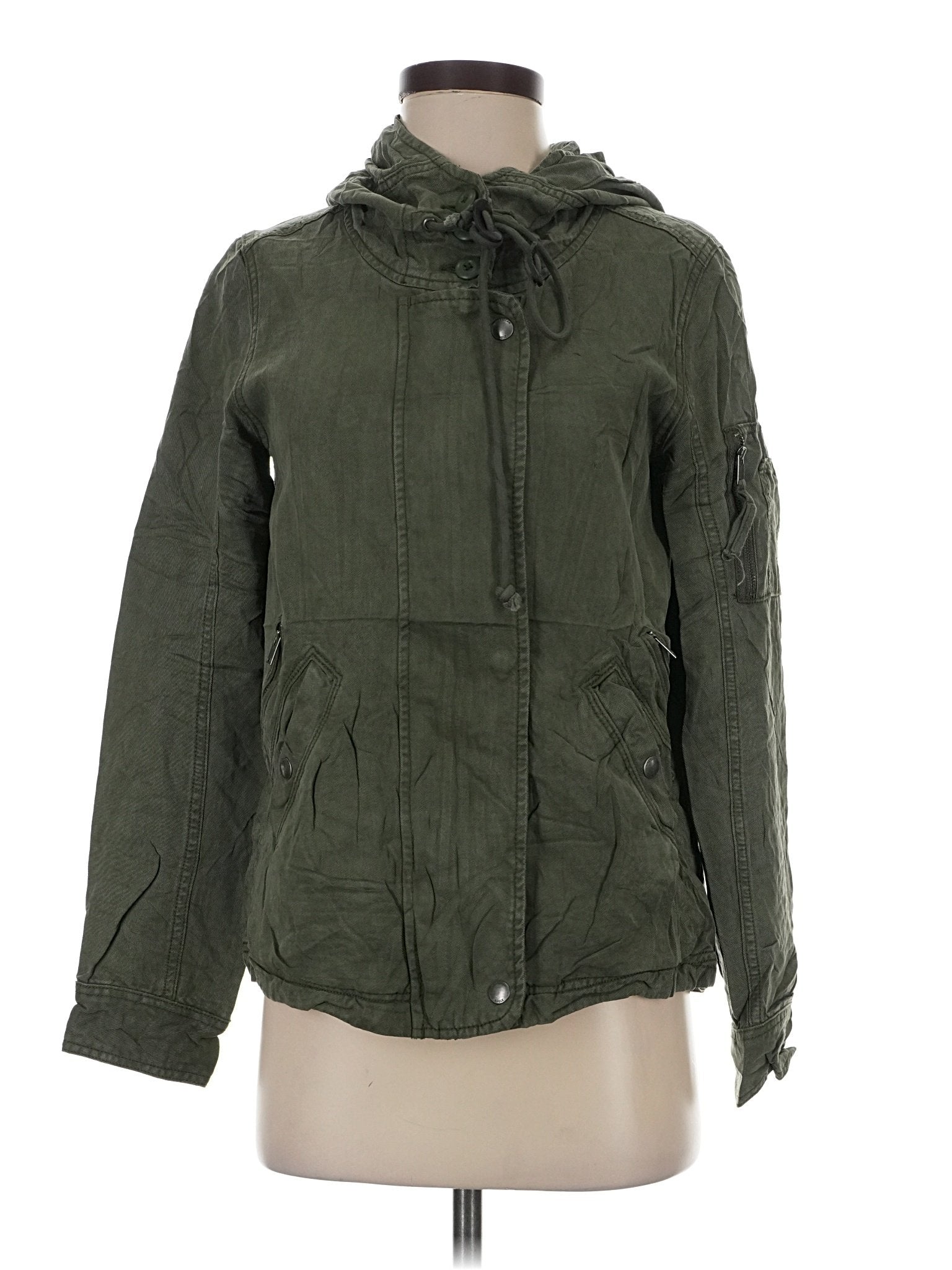 1 size - S