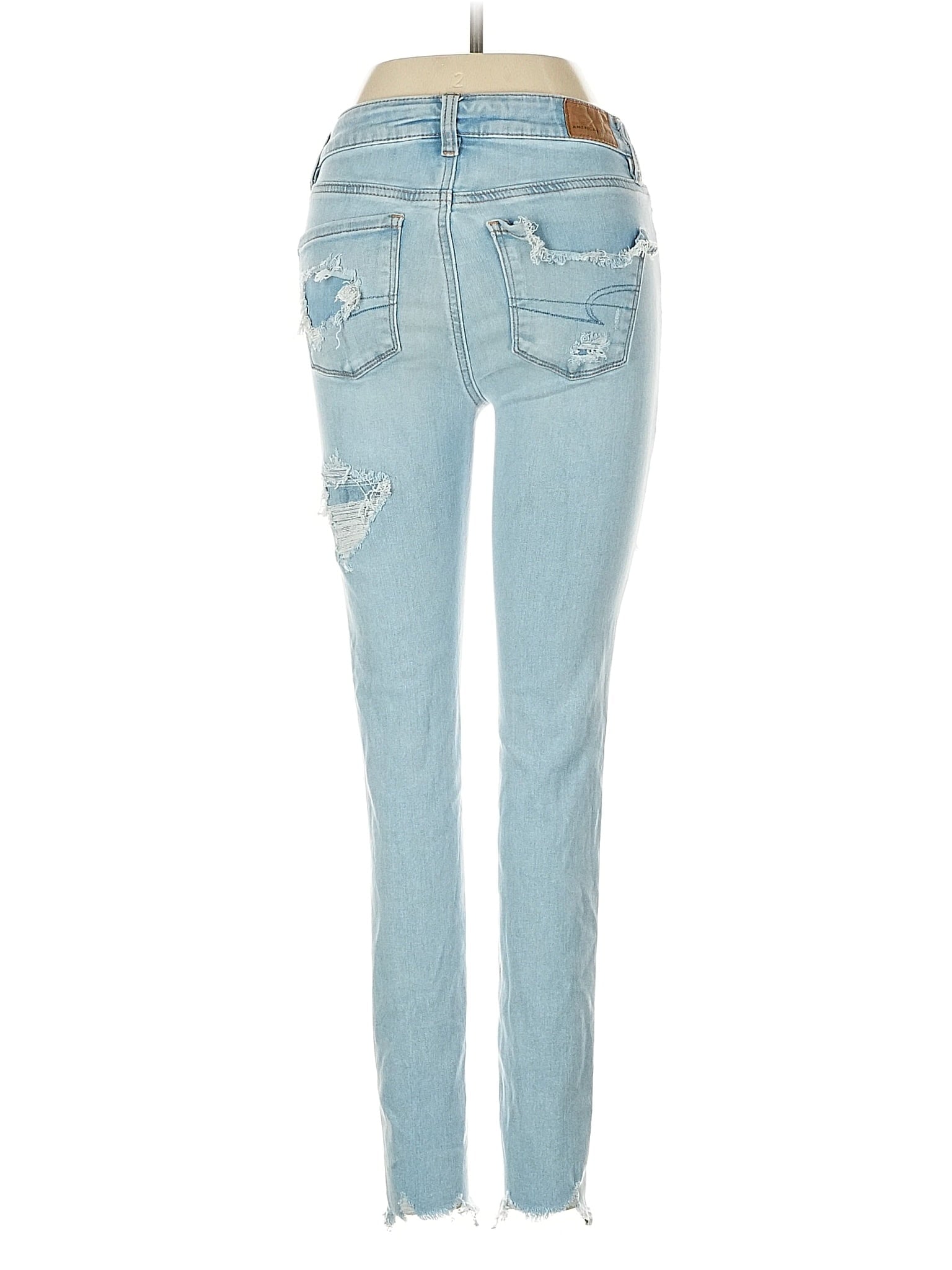 2 size - 0