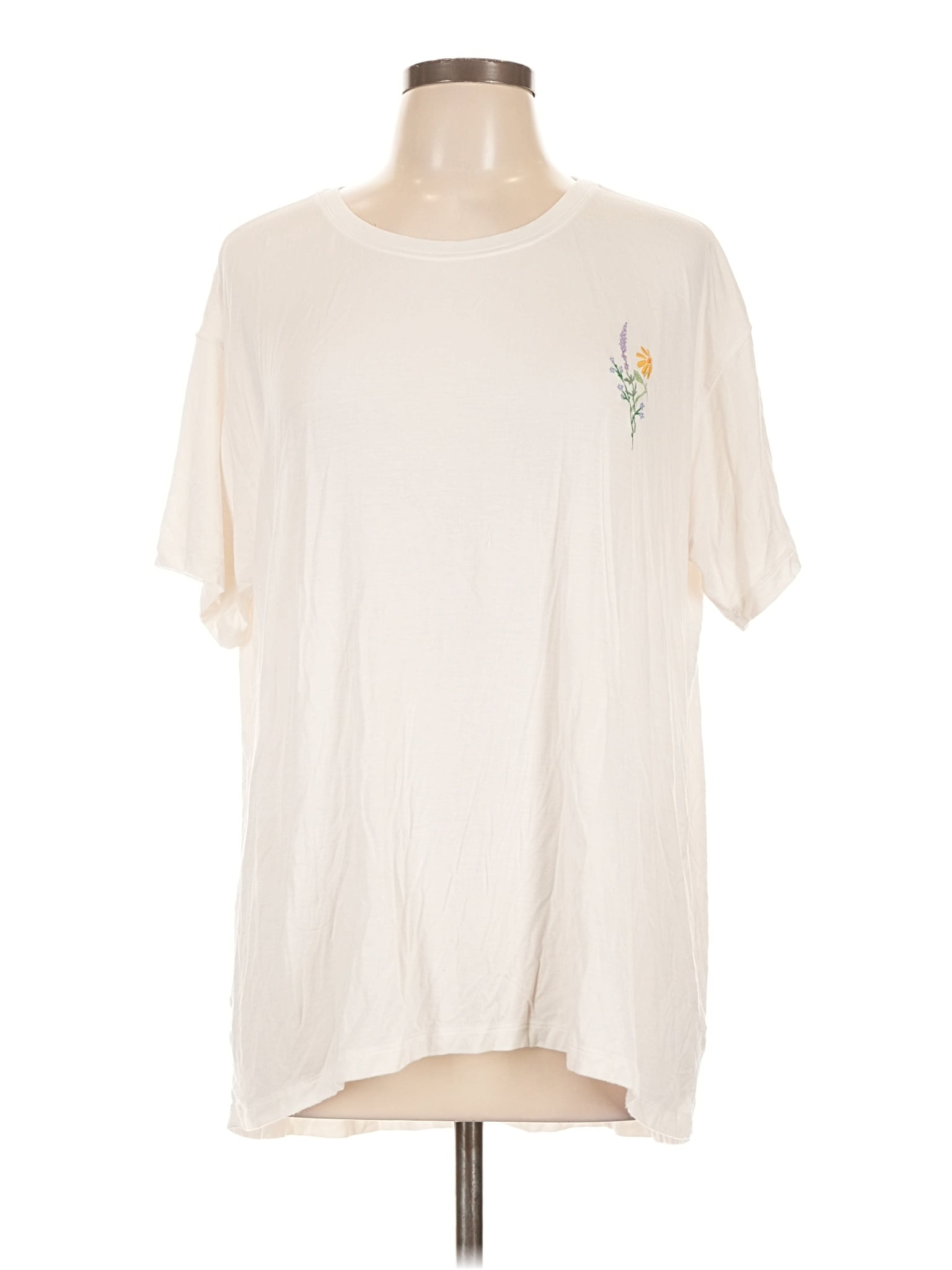 1 size - L