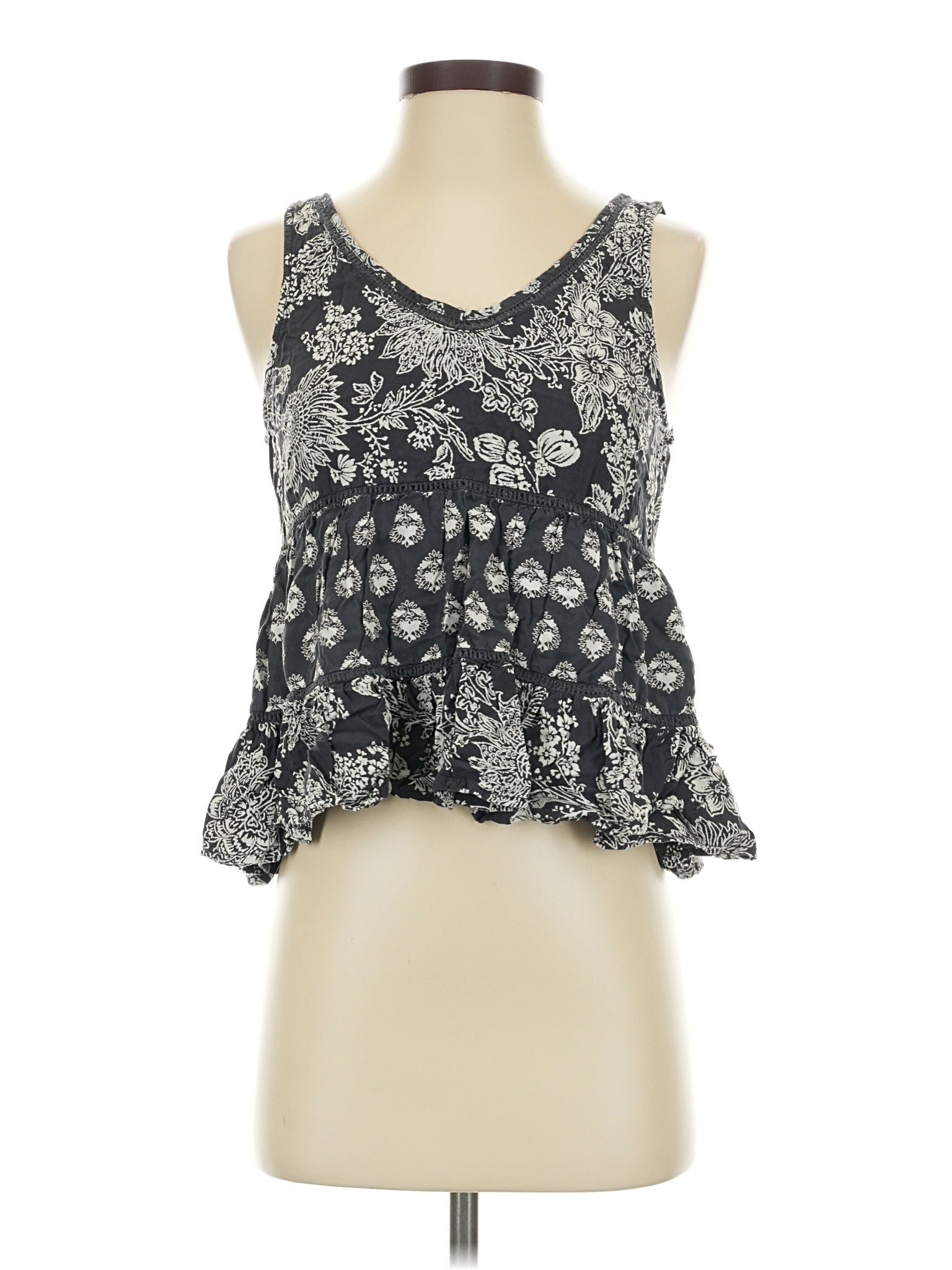 1 size - XS