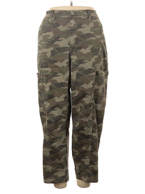 1 size - 18 W
