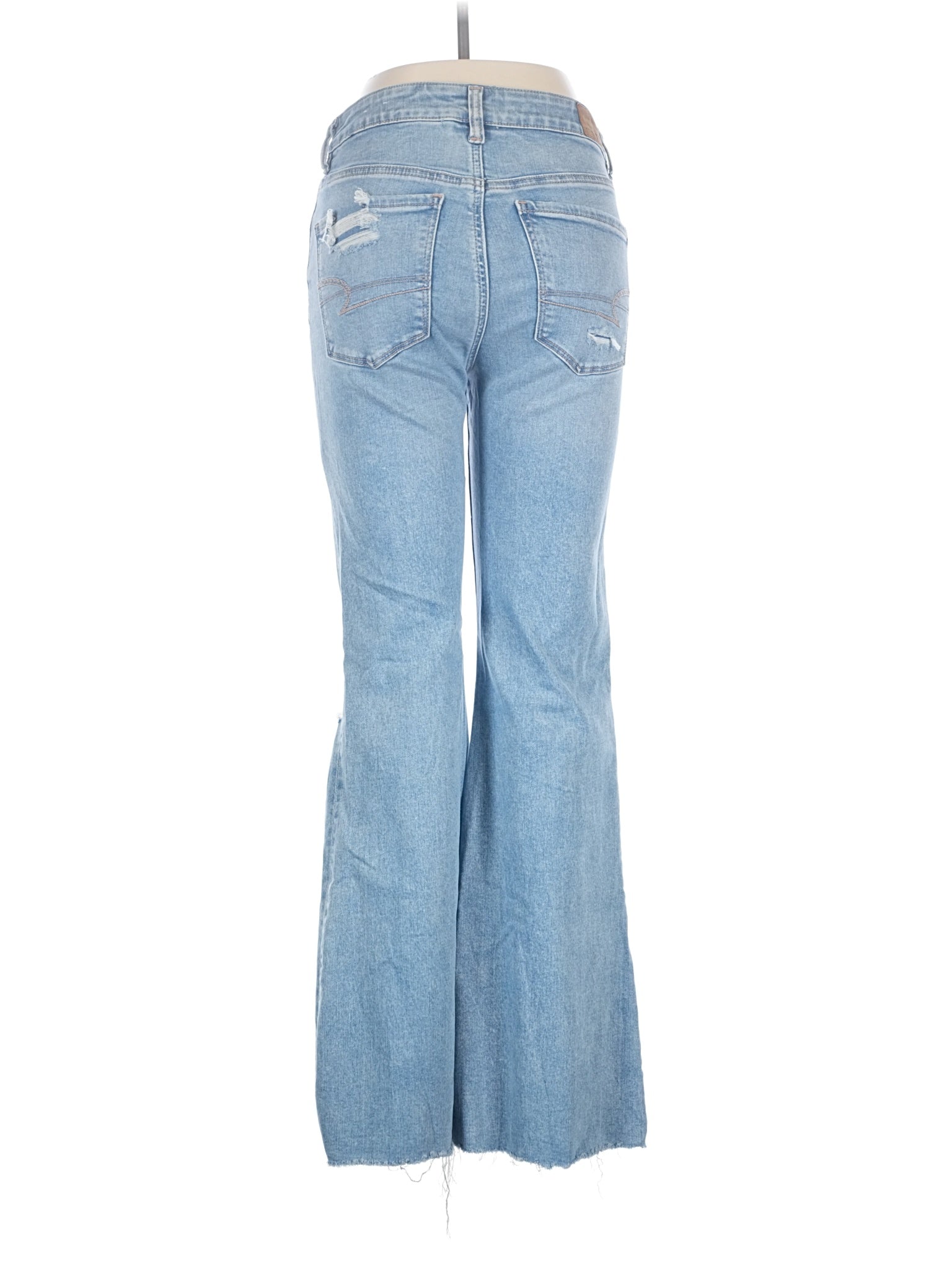 2 size - 8