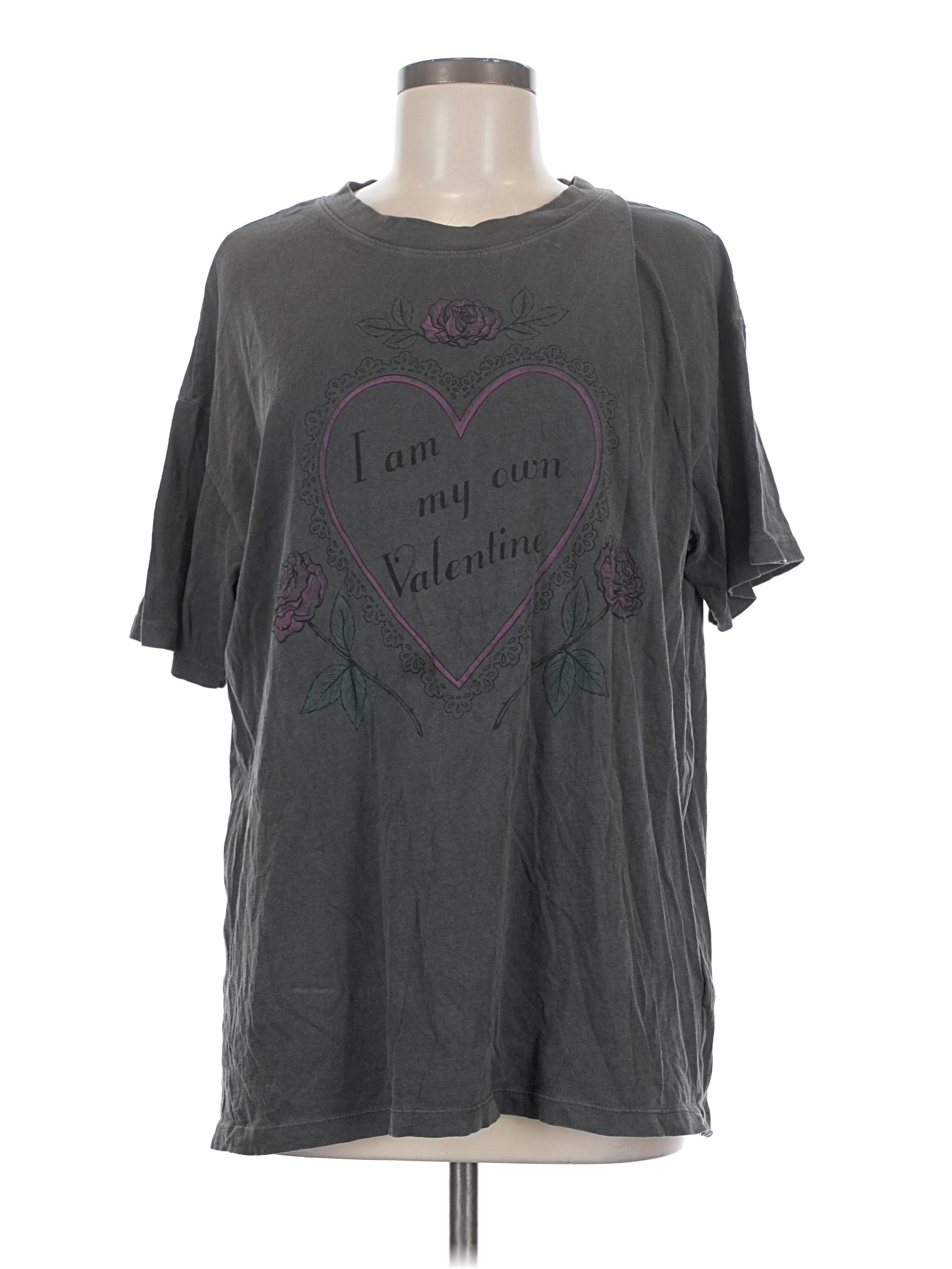 1 size - M