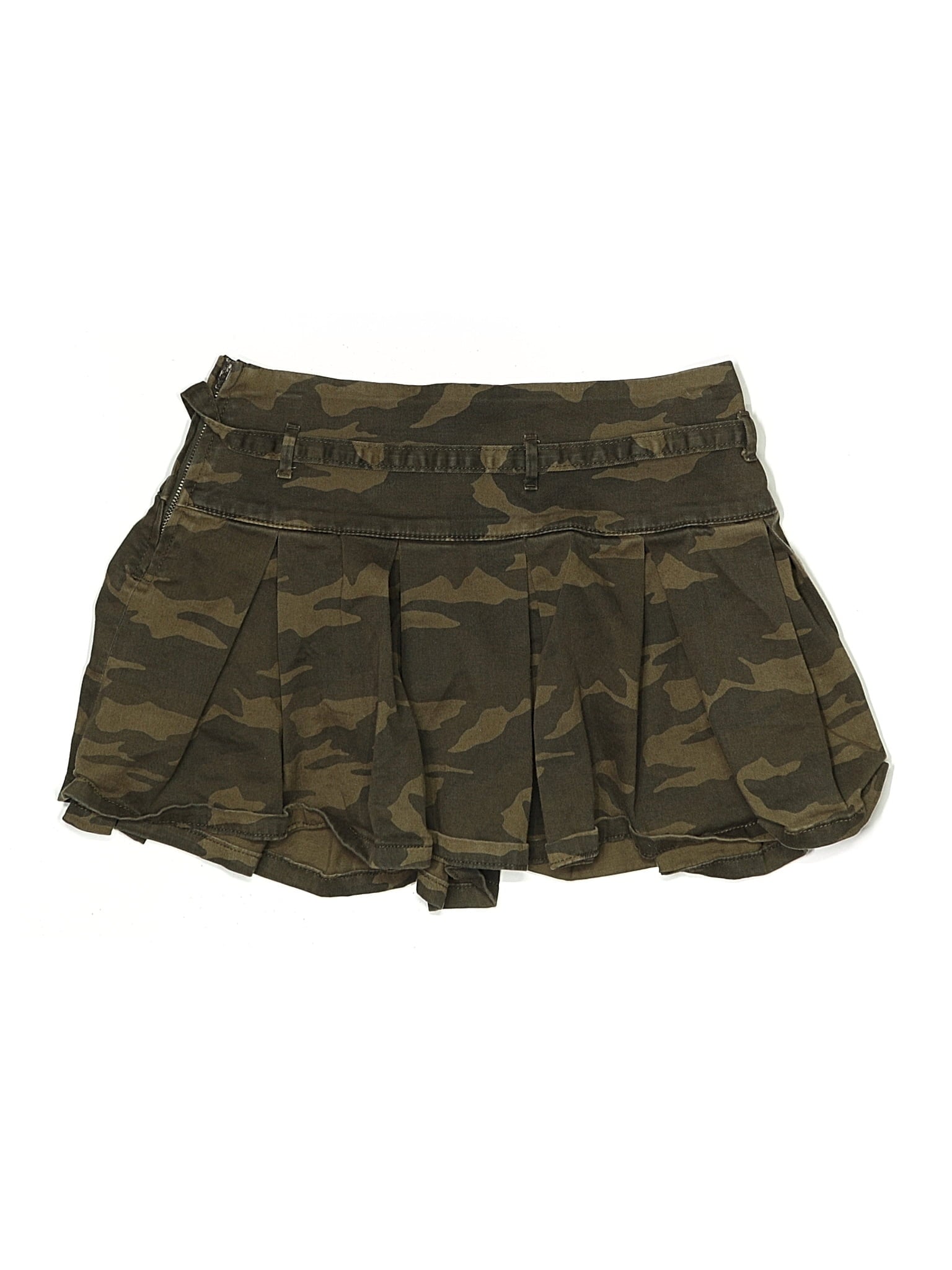 2 size - 0