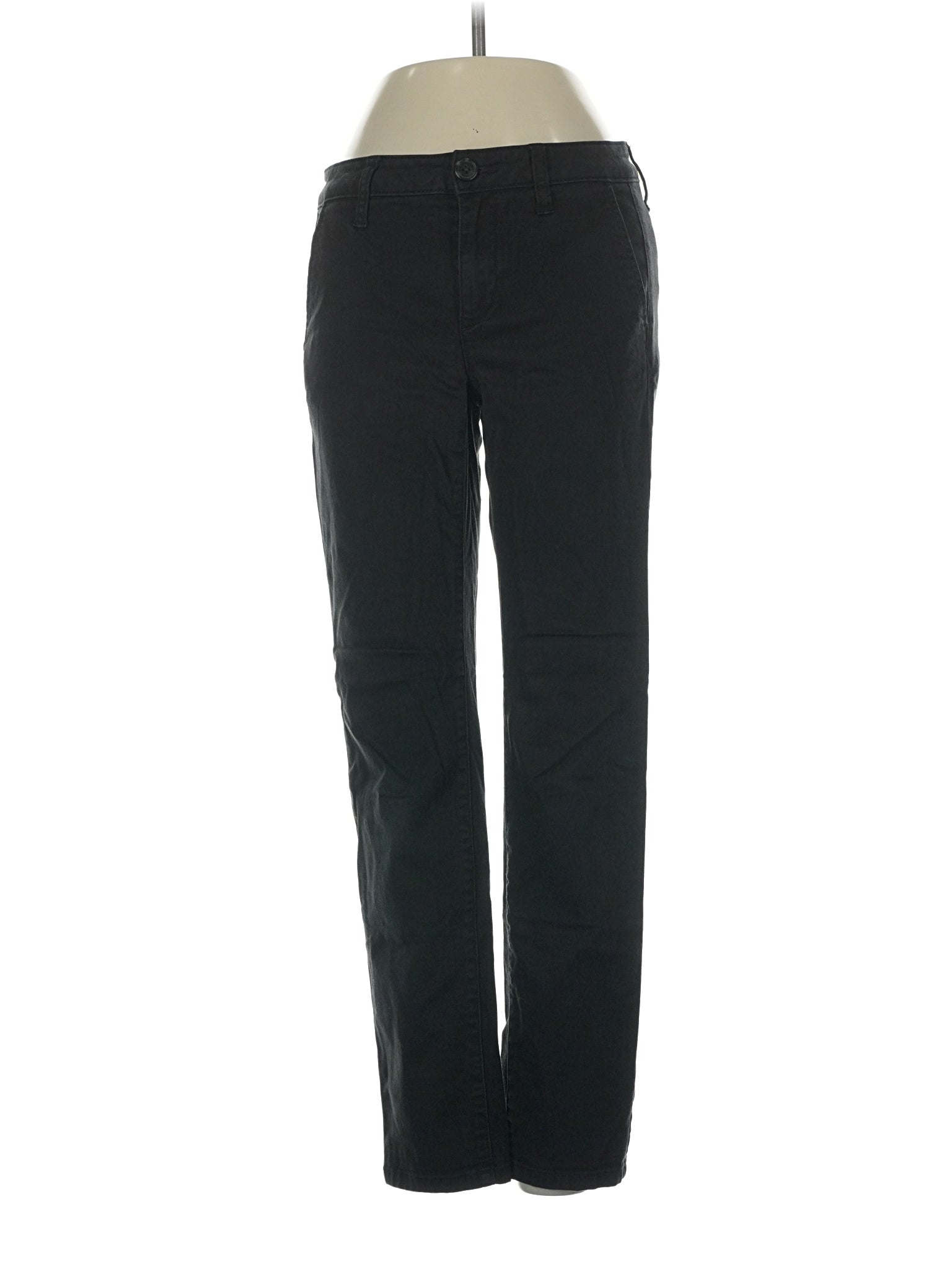1 size - 2S