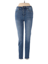 Jeans size - 00