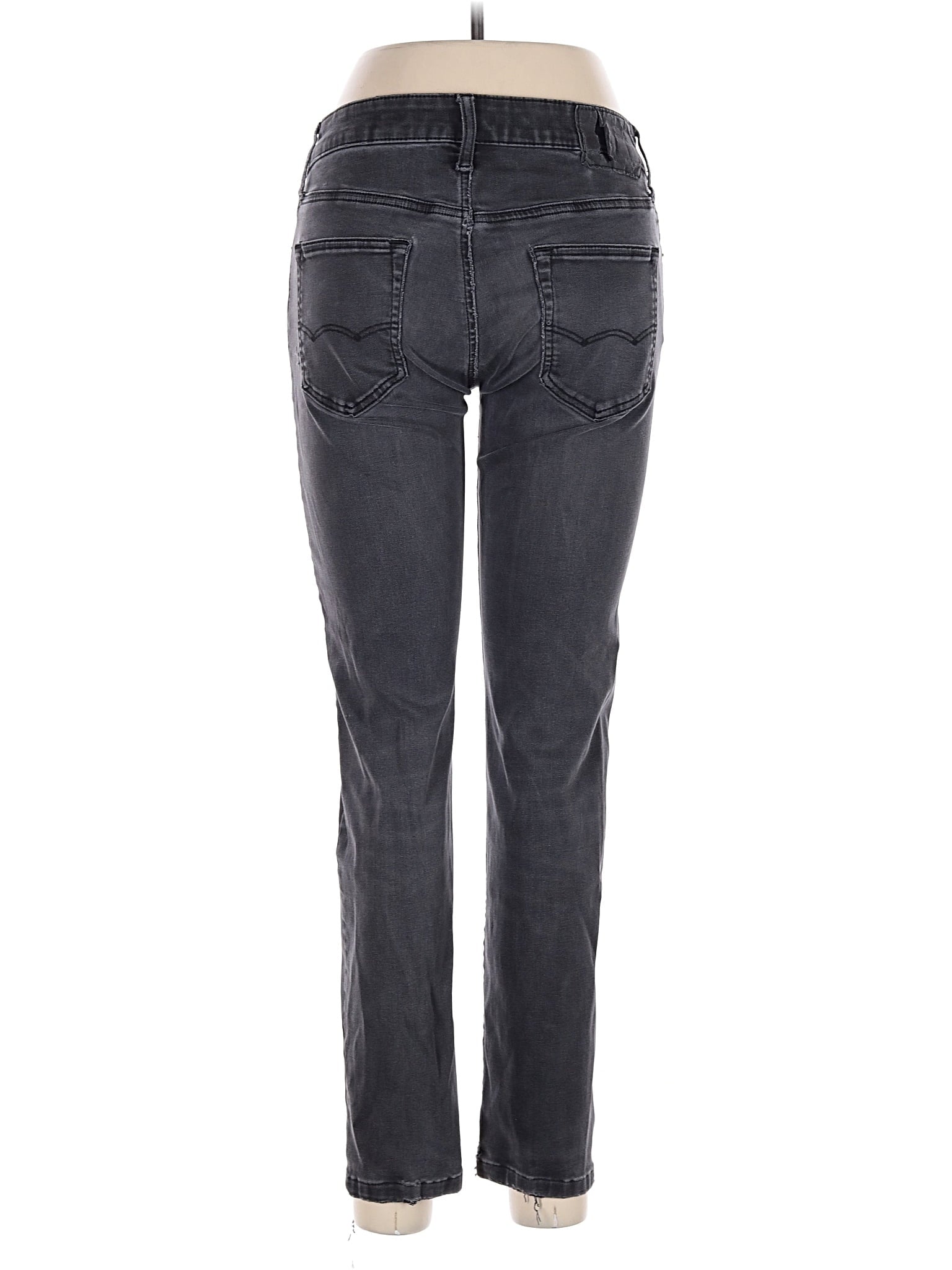 2 waist size - 29