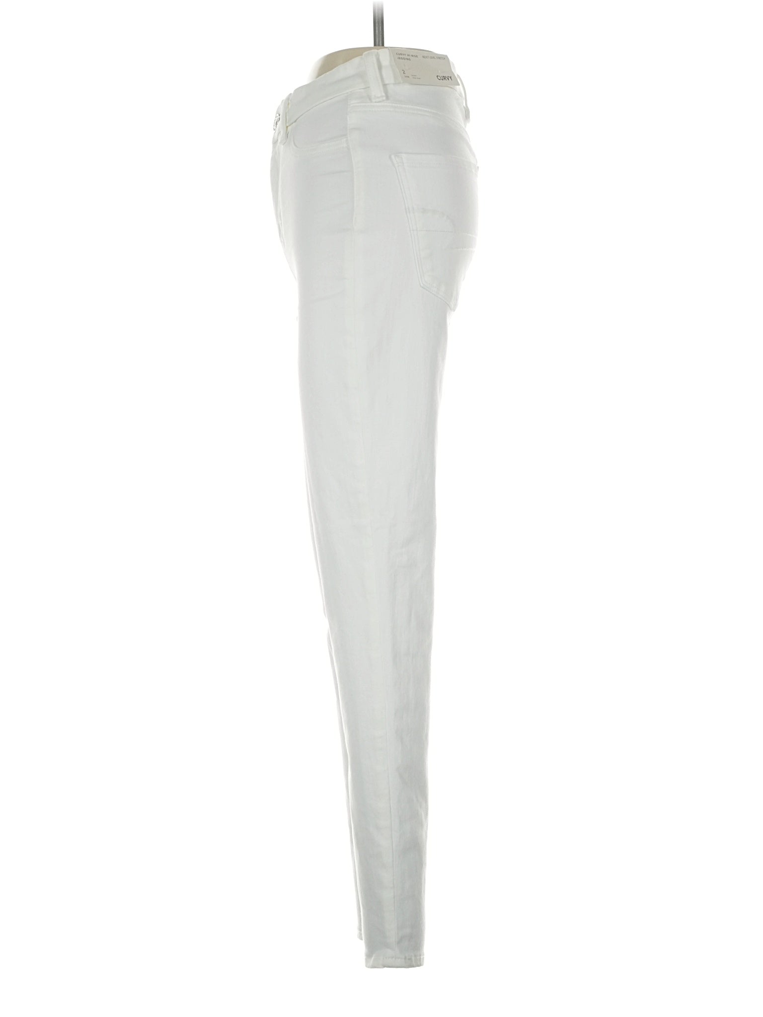 4 size - 2 short