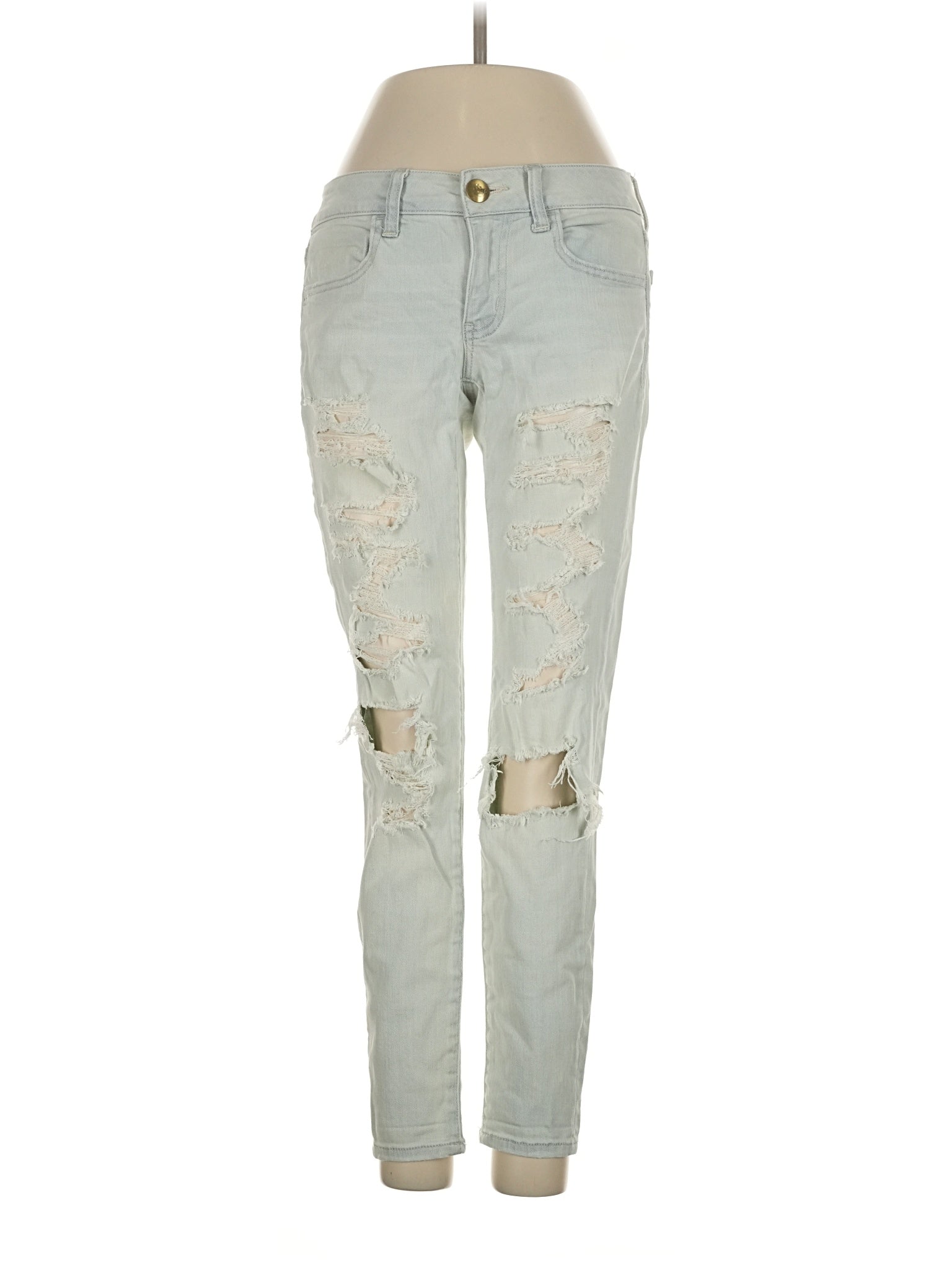 1 size - 2