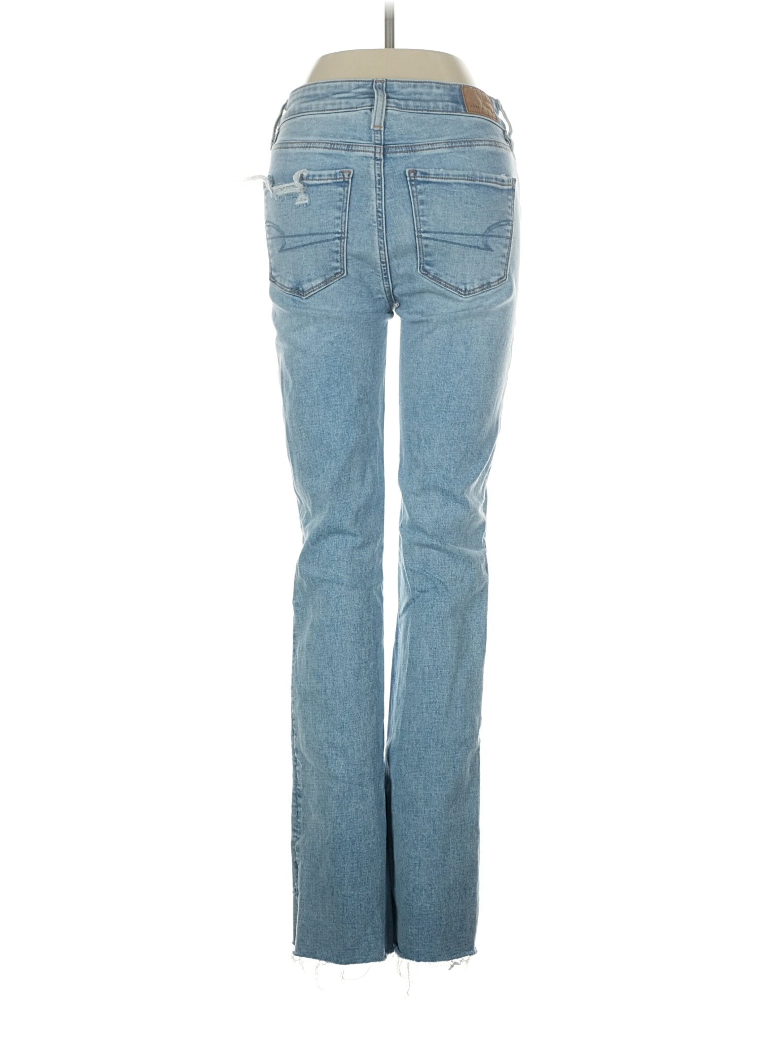 2 size - 0 Regular
