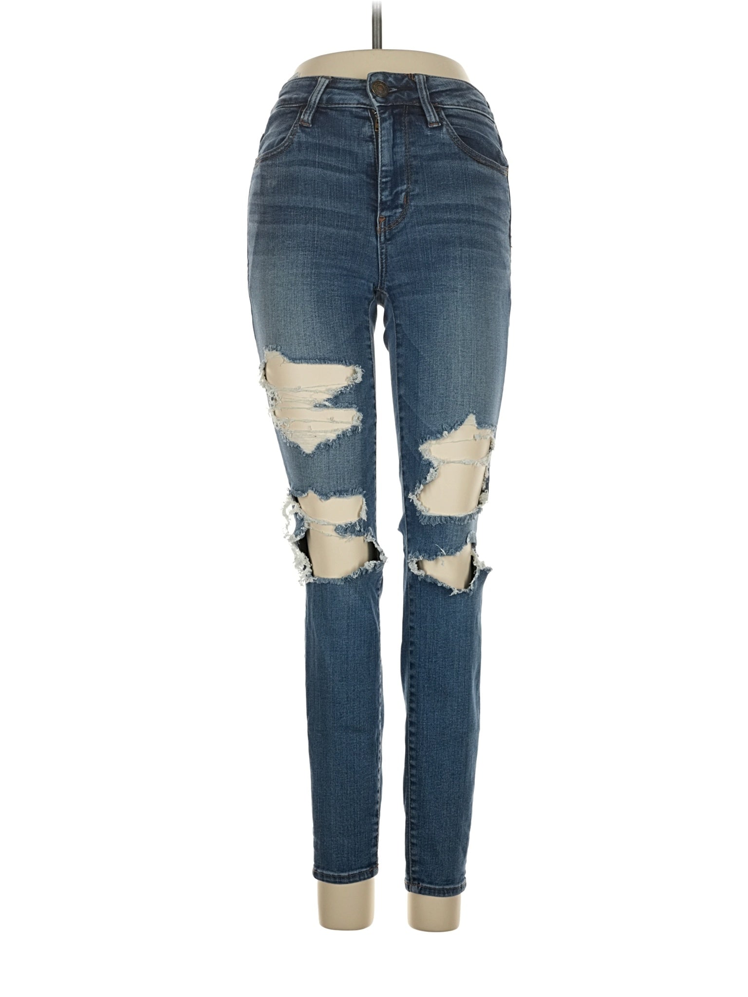 1 size - 4R
