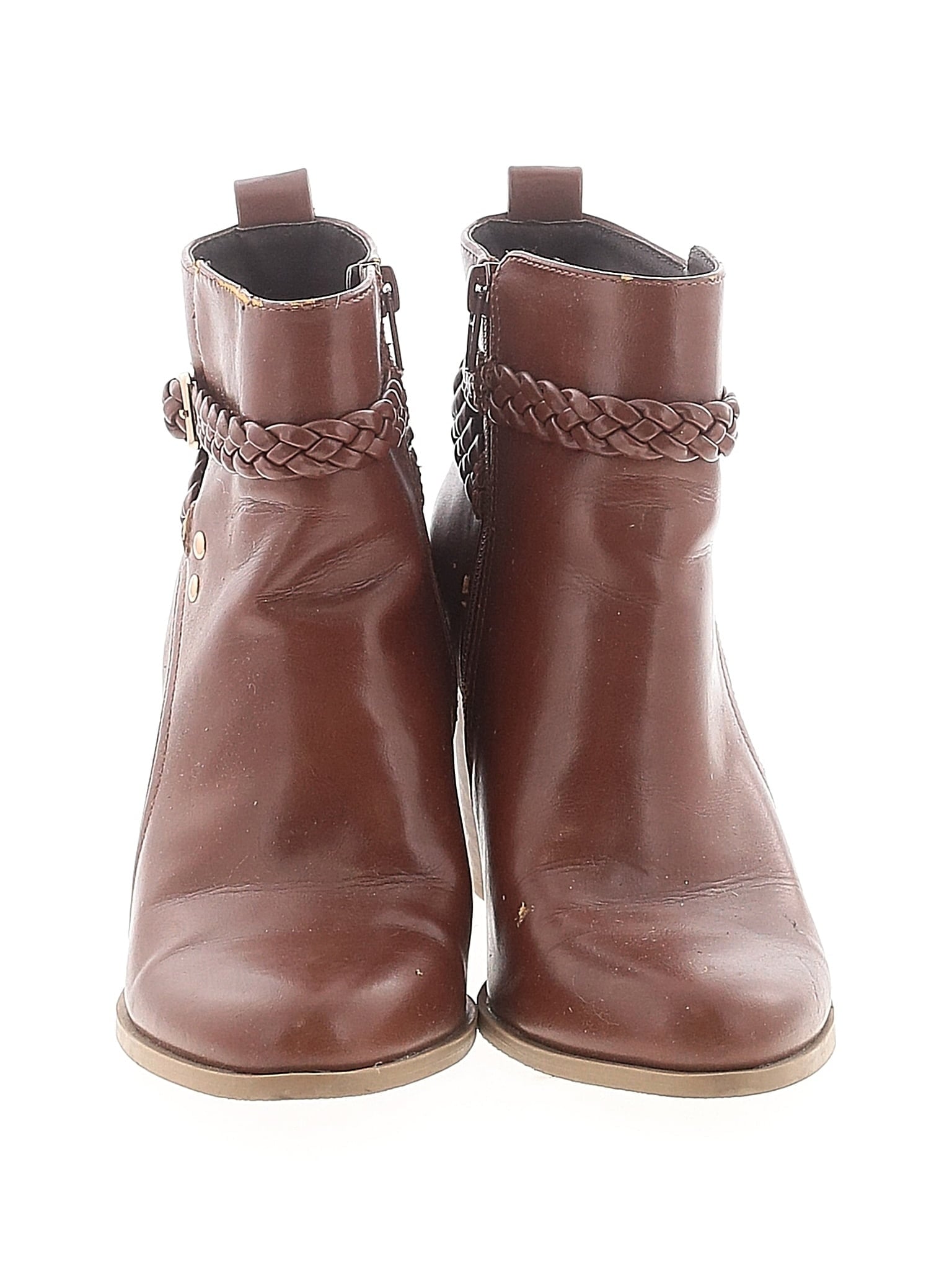 2 shoe size - 7