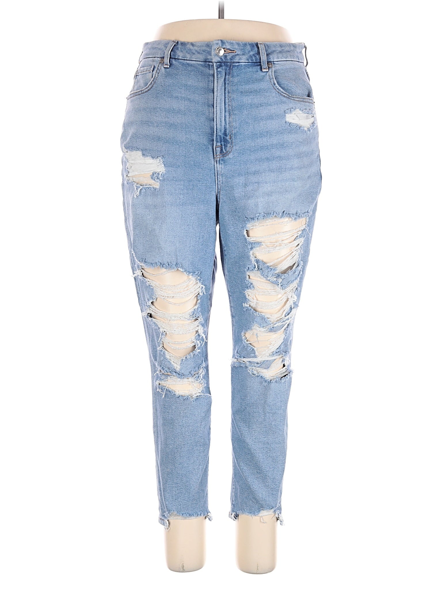 1 size - 14s