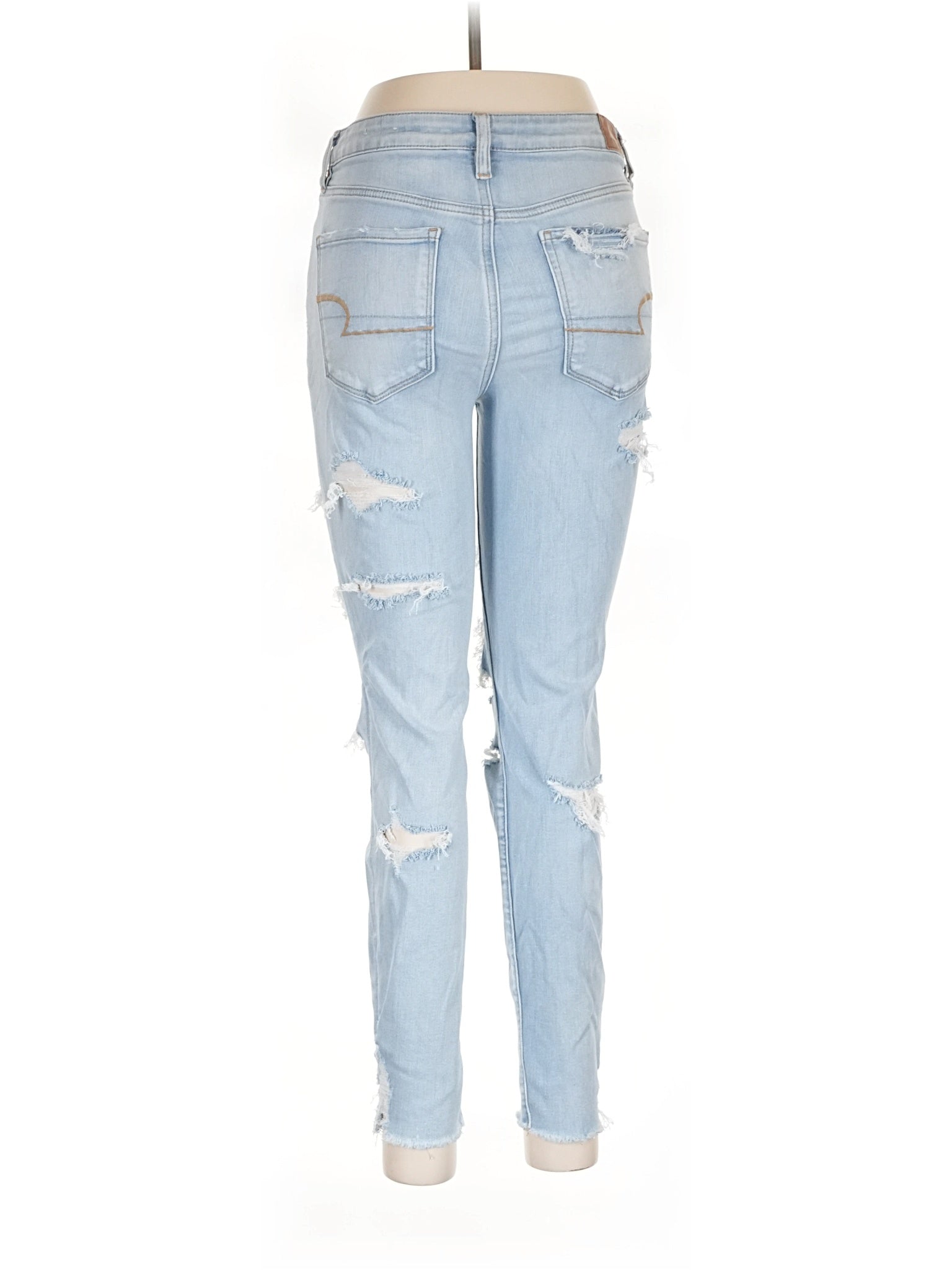 2 size - 8