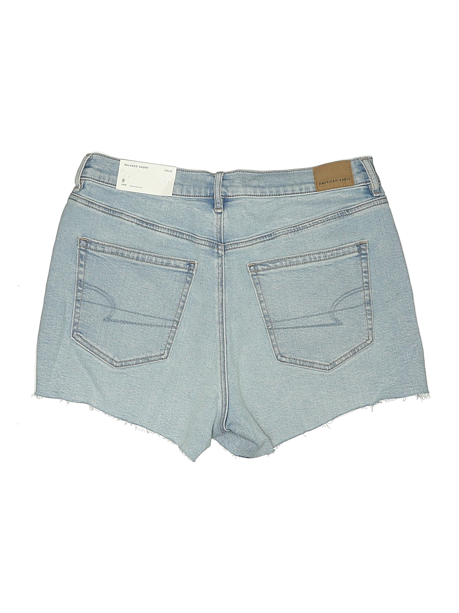 2 size - 8