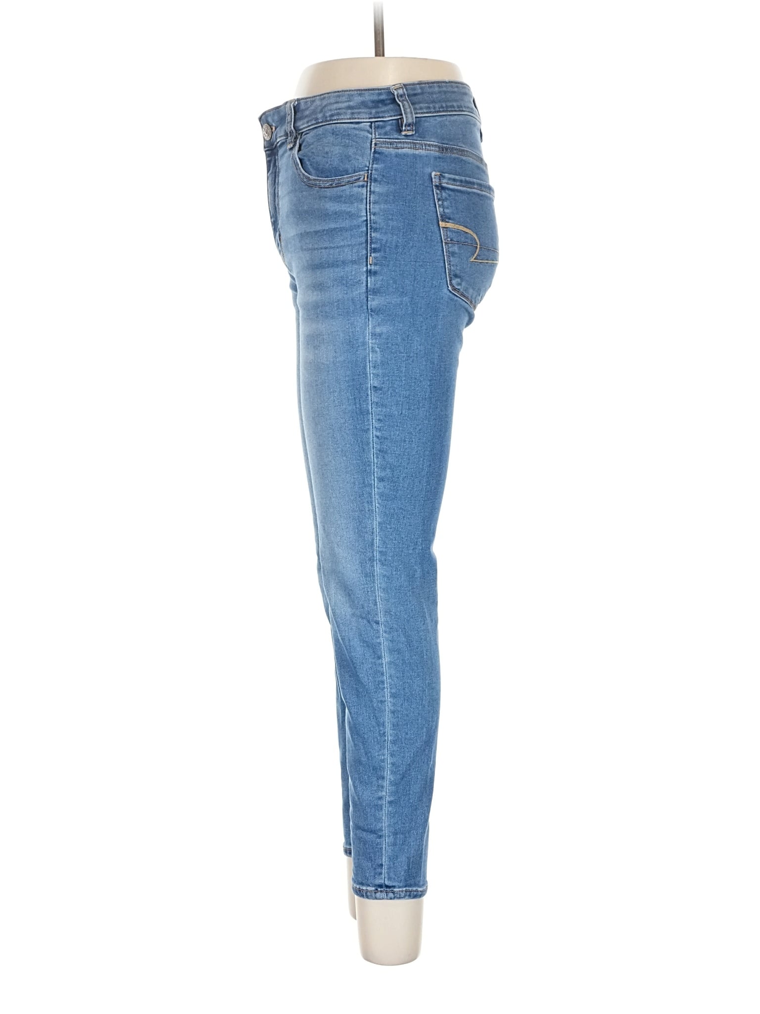 4 size - 8 short
