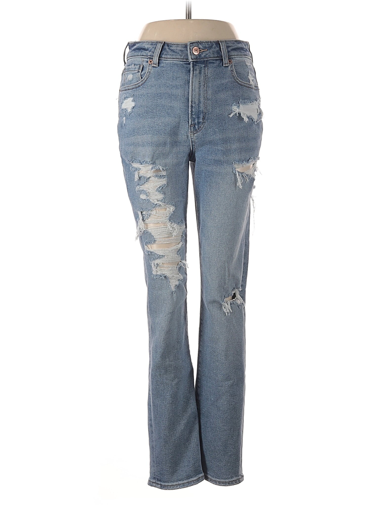 1 size - 2R