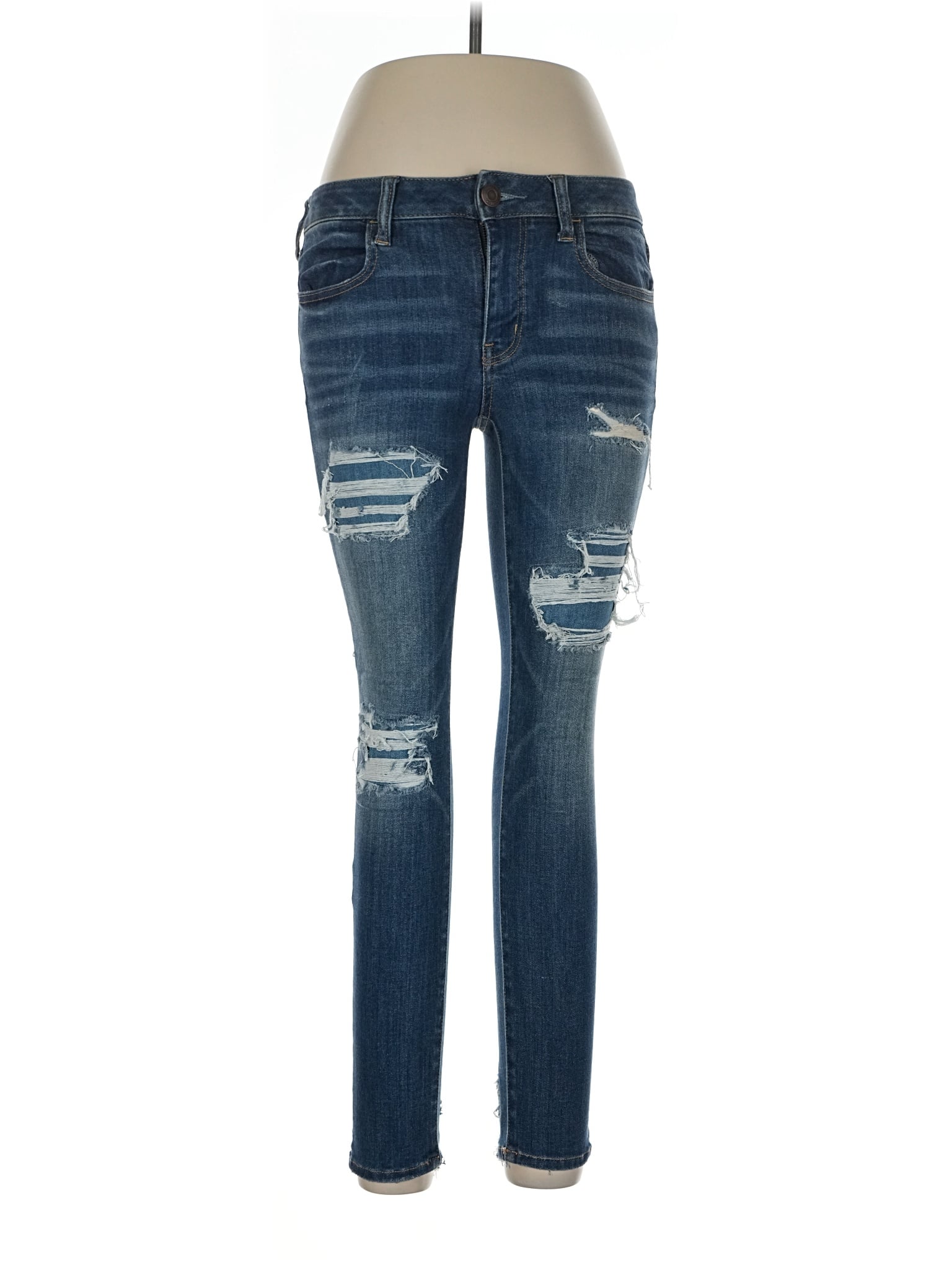 1 size - 10 s