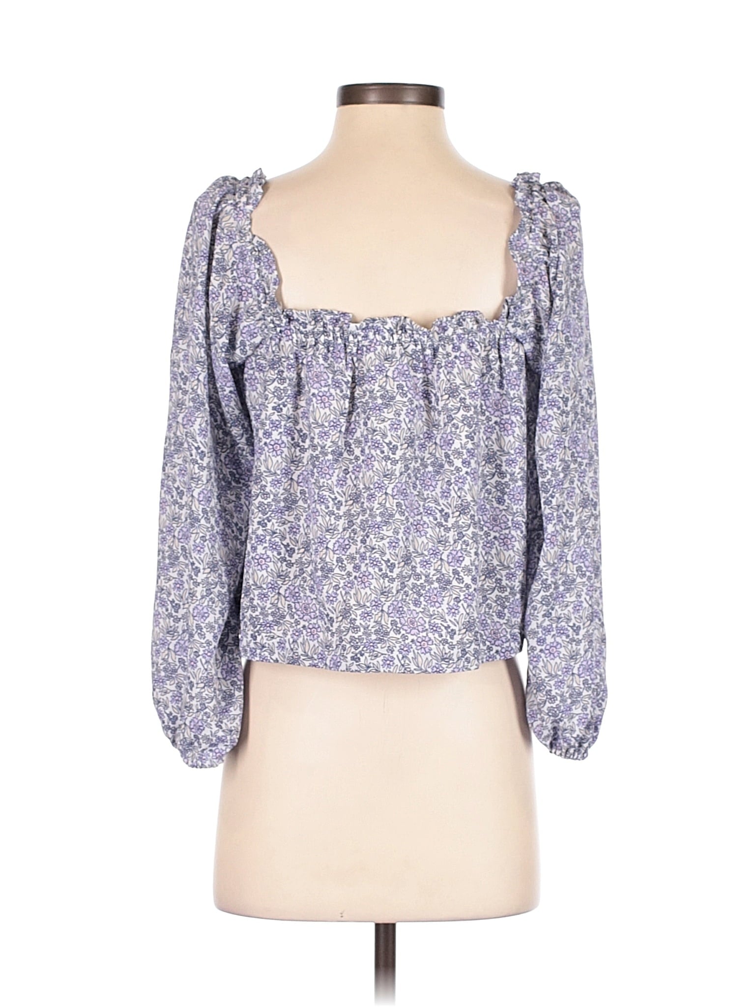 2 size - XS