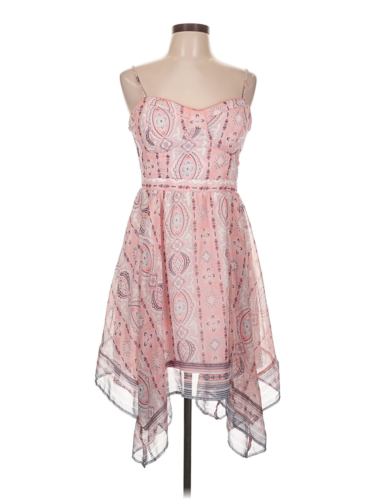 1 size - L